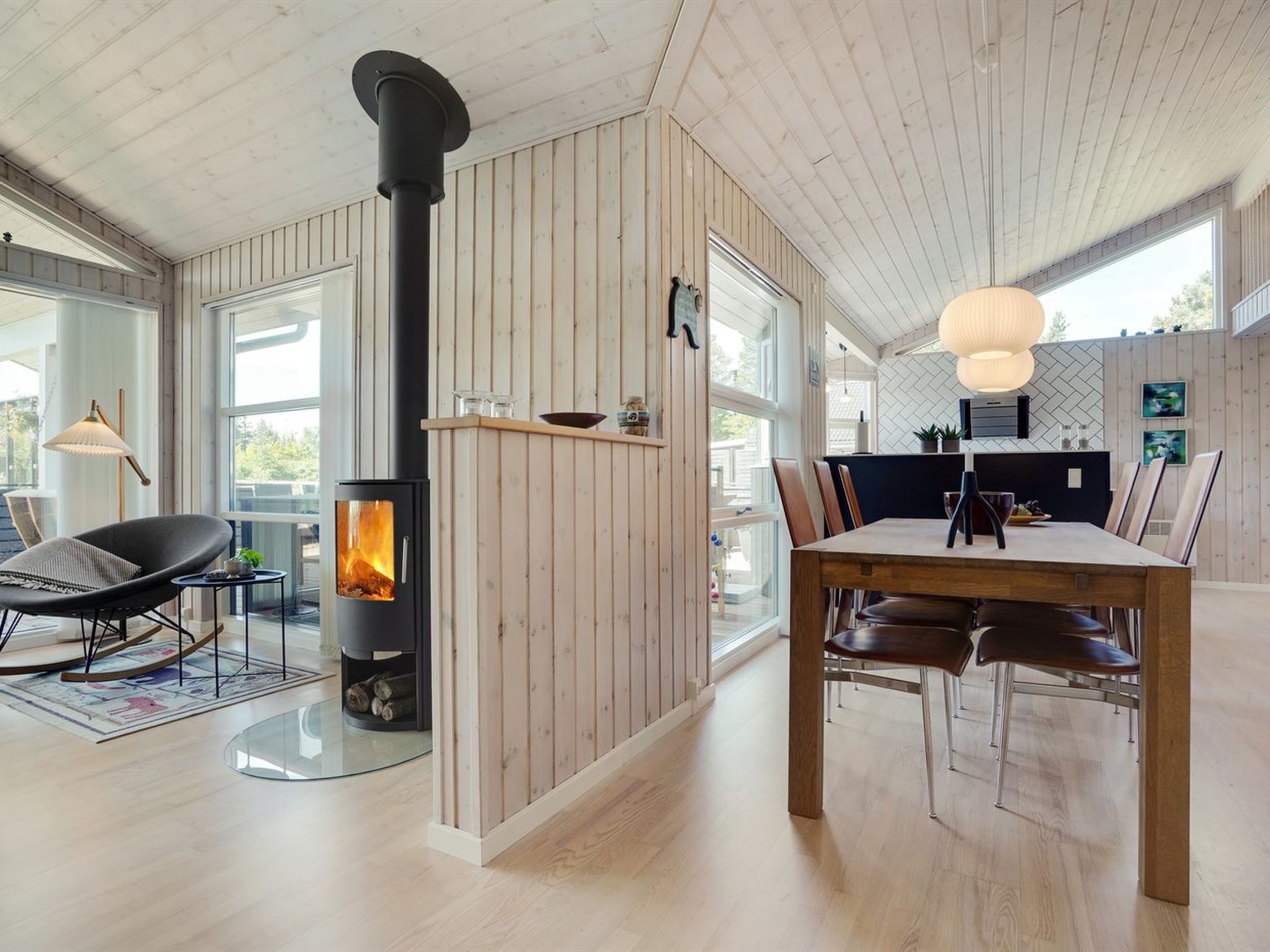 "Herta" - 700m from the sea - Inside