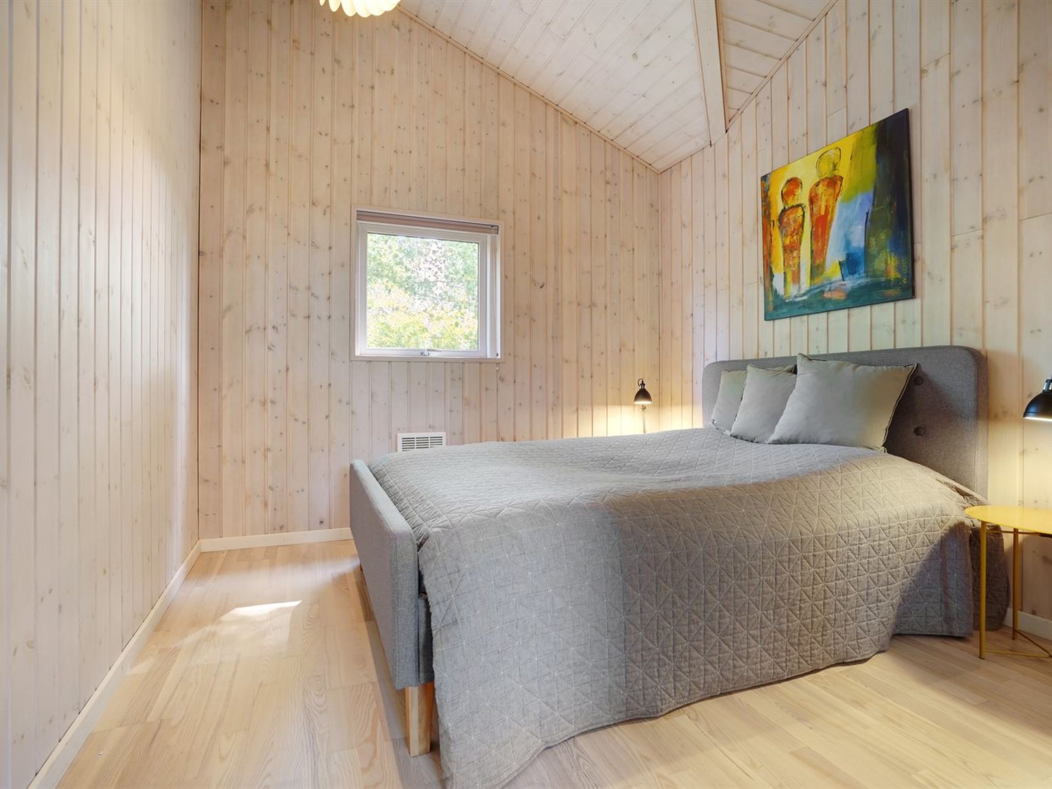 "Herta" - 700m from the sea - Inside