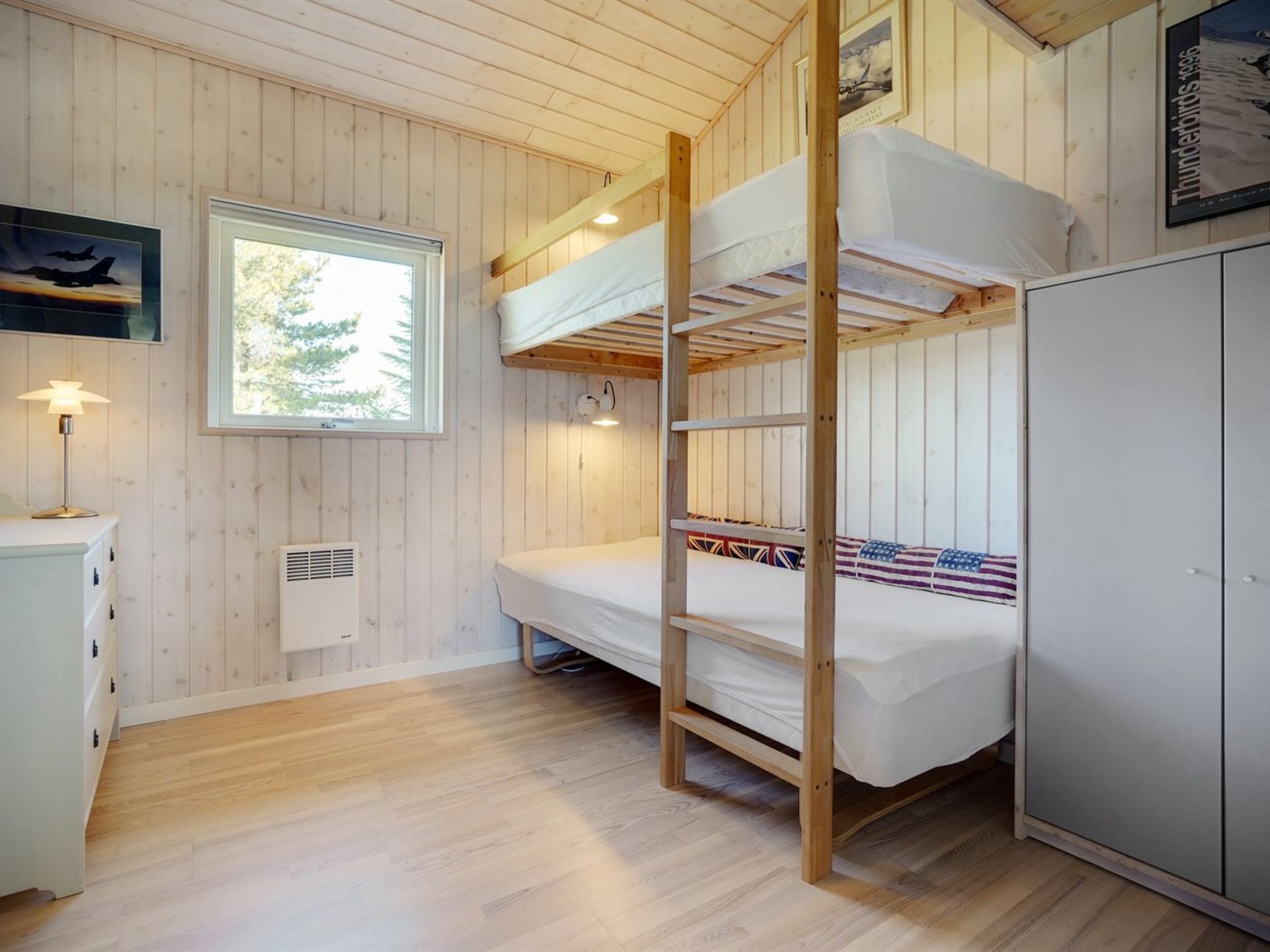 "Herta" - 700m from the sea - Inside