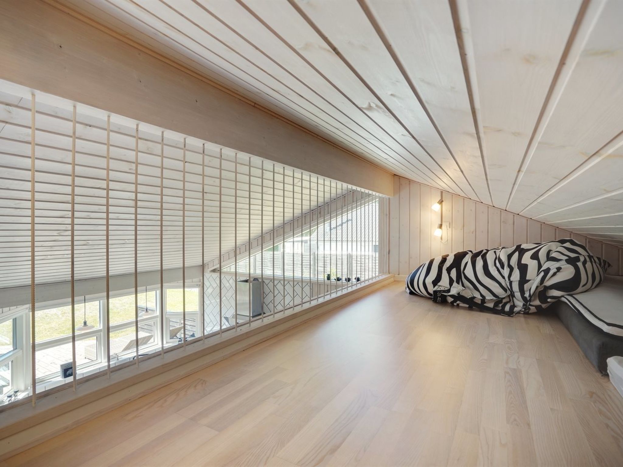 "Herta" - 700m from the sea - Inside