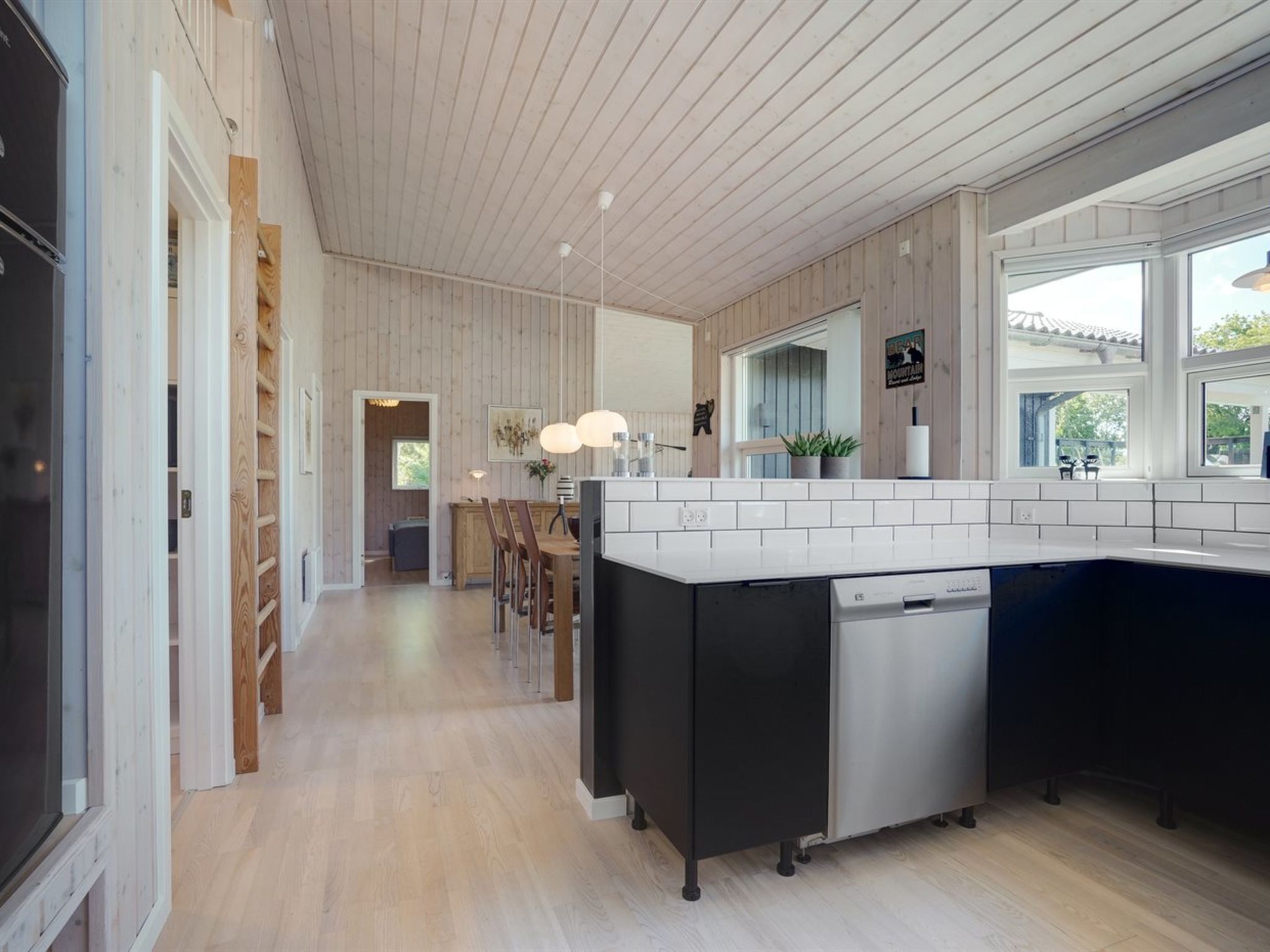 "Herta" - 700m from the sea - Inside