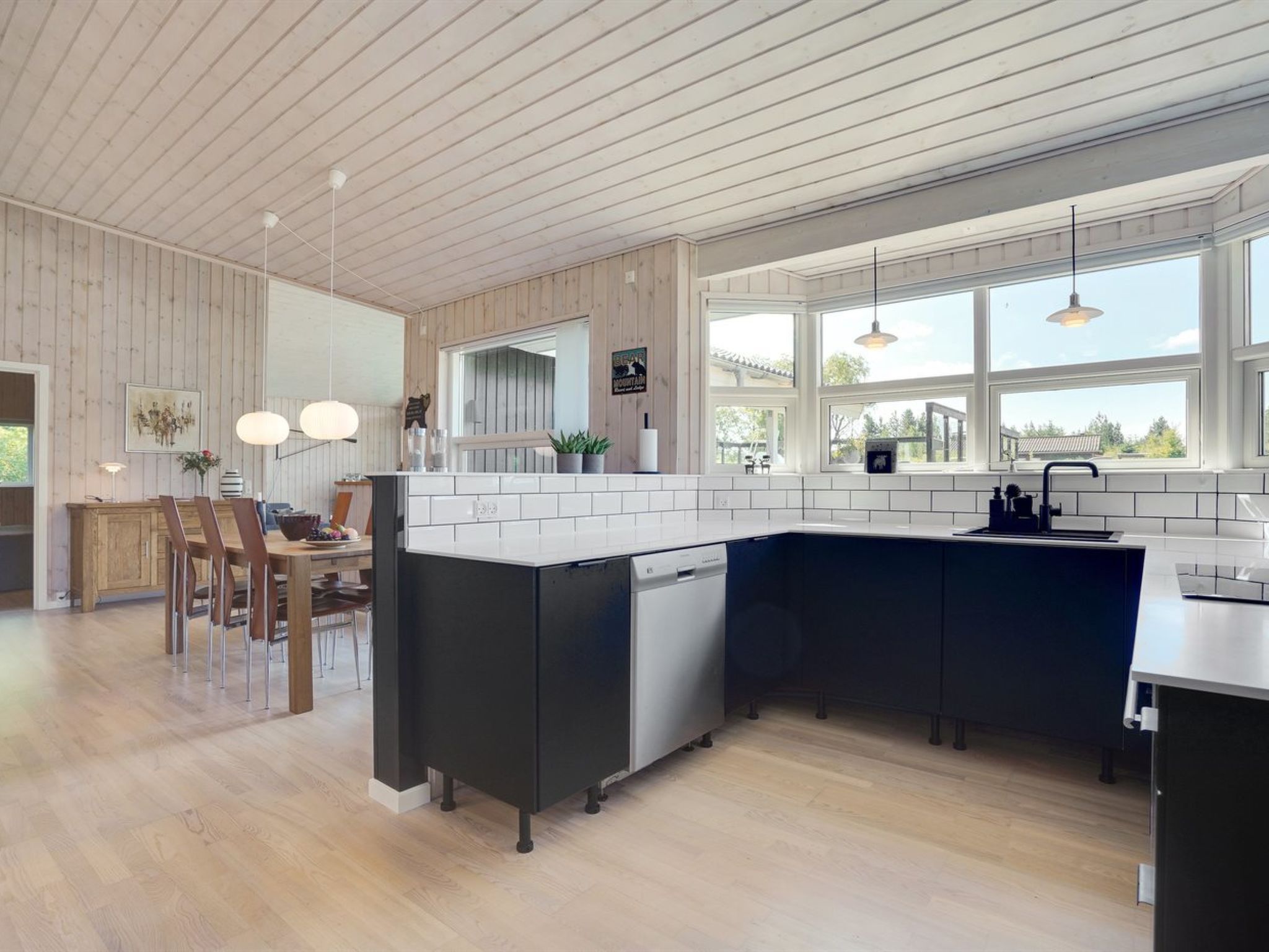 "Herta" - 700m from the sea - Inside