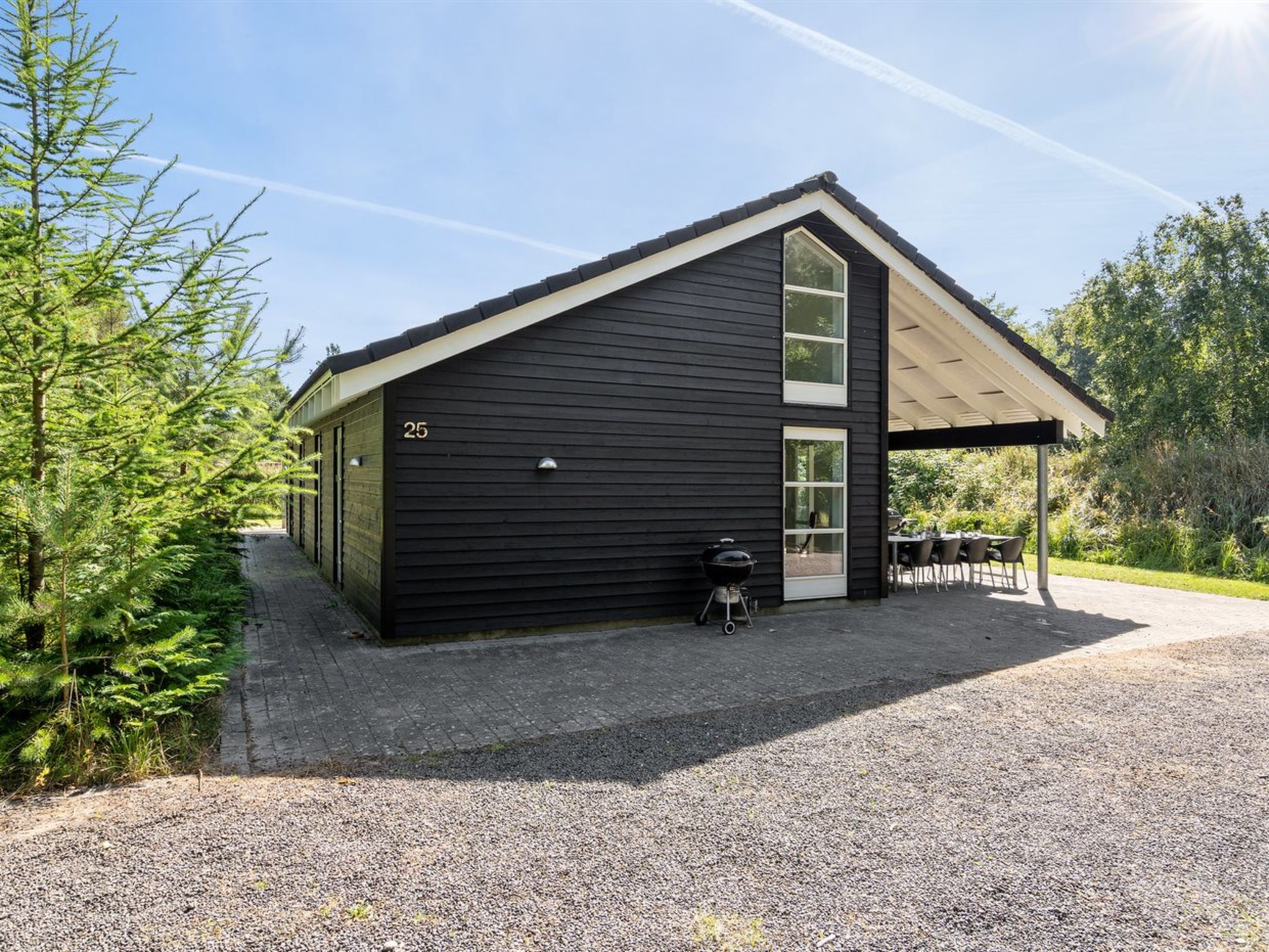 "Ralda" - 590m from the sea — House (4 of 23)