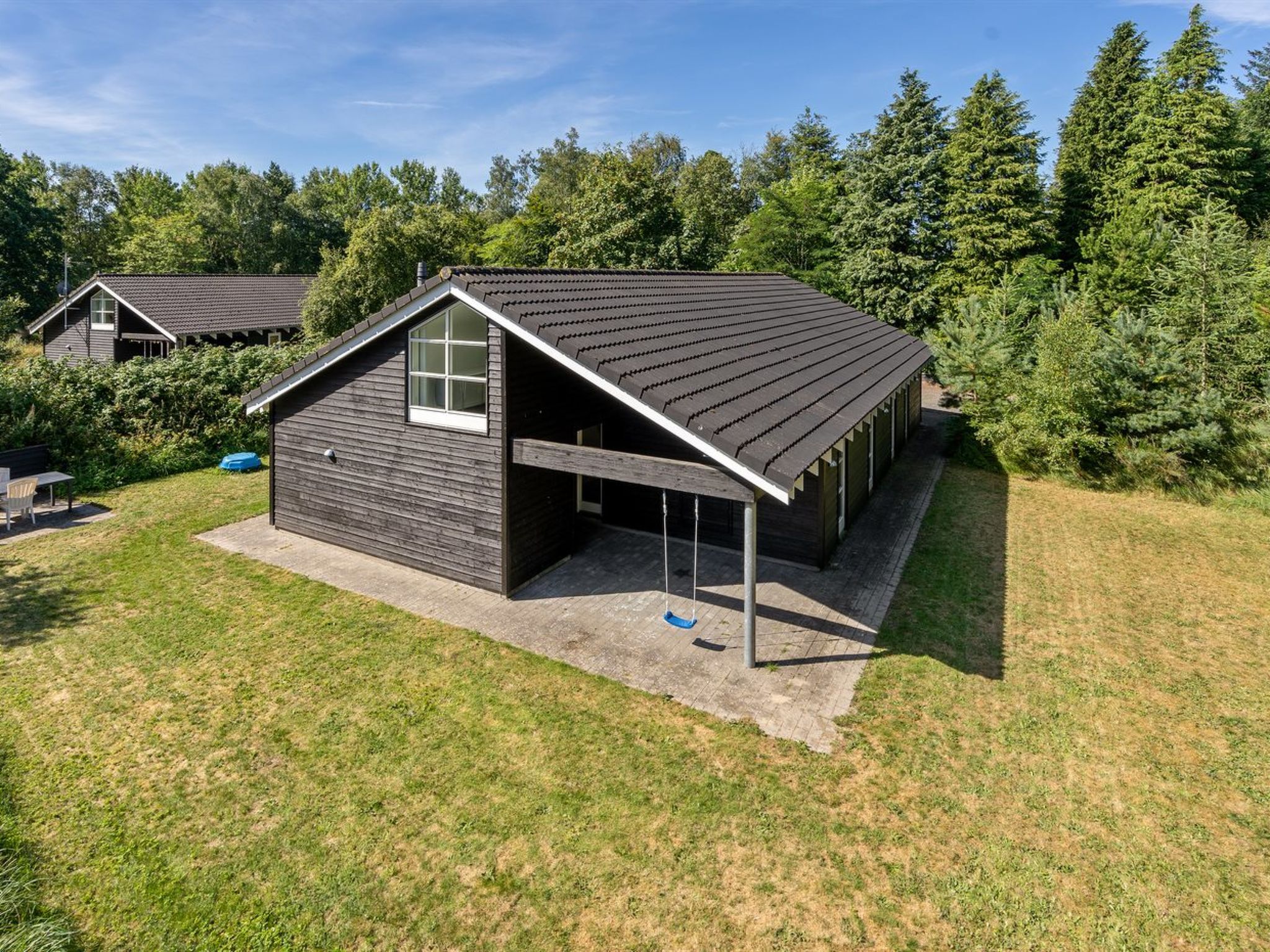 "Ralda" - 590m from the sea — House (5 of 23)