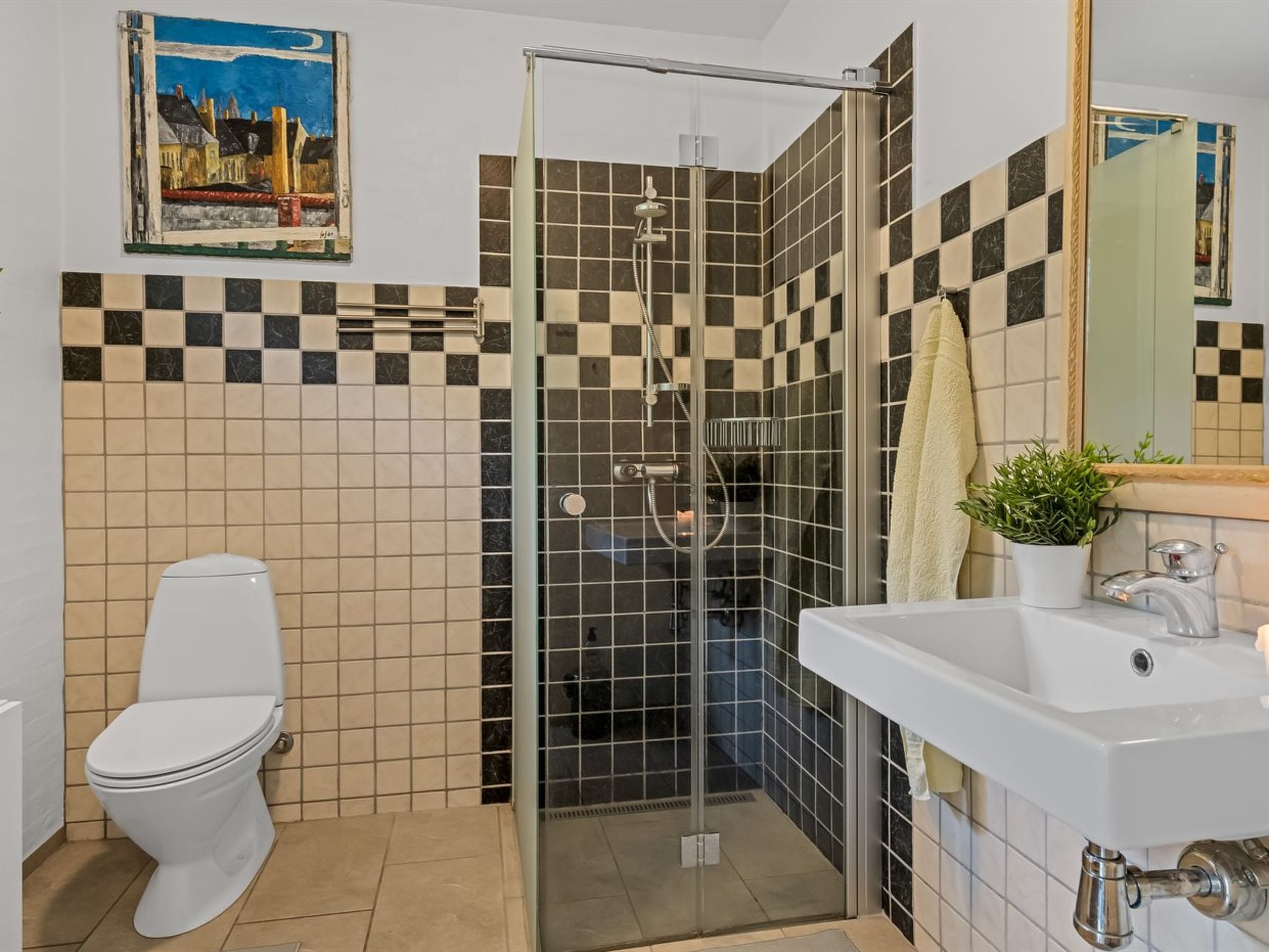 Maison "Berta" - 300m from the sea – Salle de bains, photo 5 sur 30