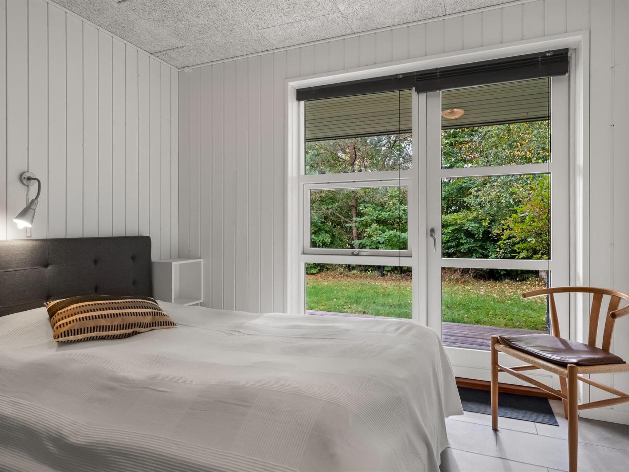 Maison "Berta" - 300m from the sea – Chambre, photo 6 sur 30