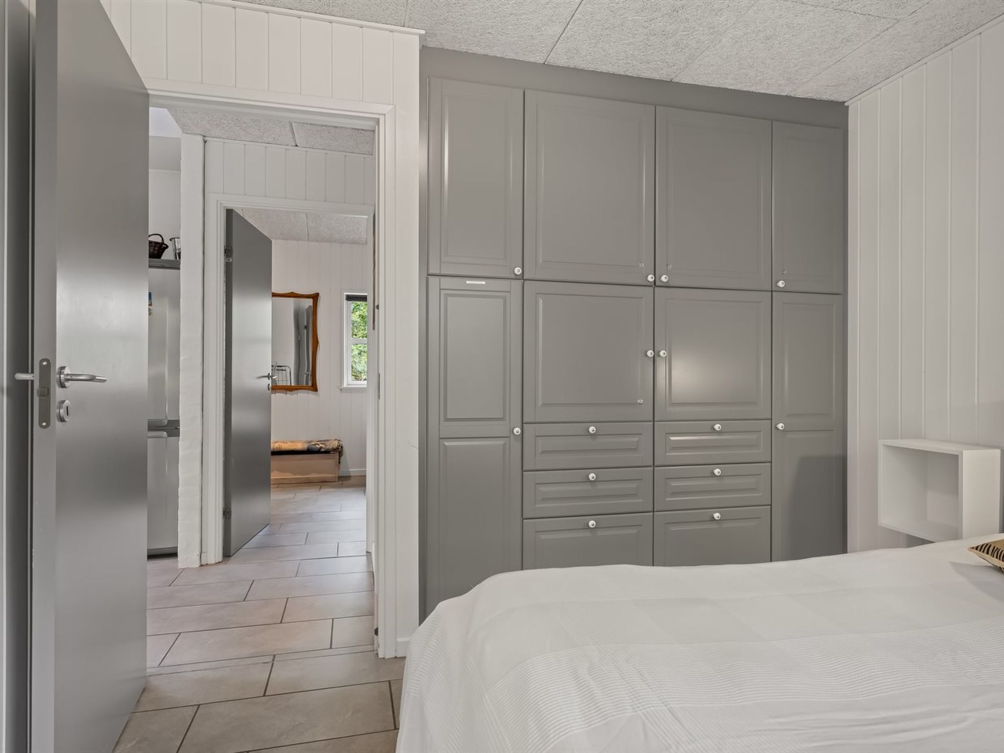 Maison "Berta" - 300m from the sea – Chambre, photo 7 sur 30