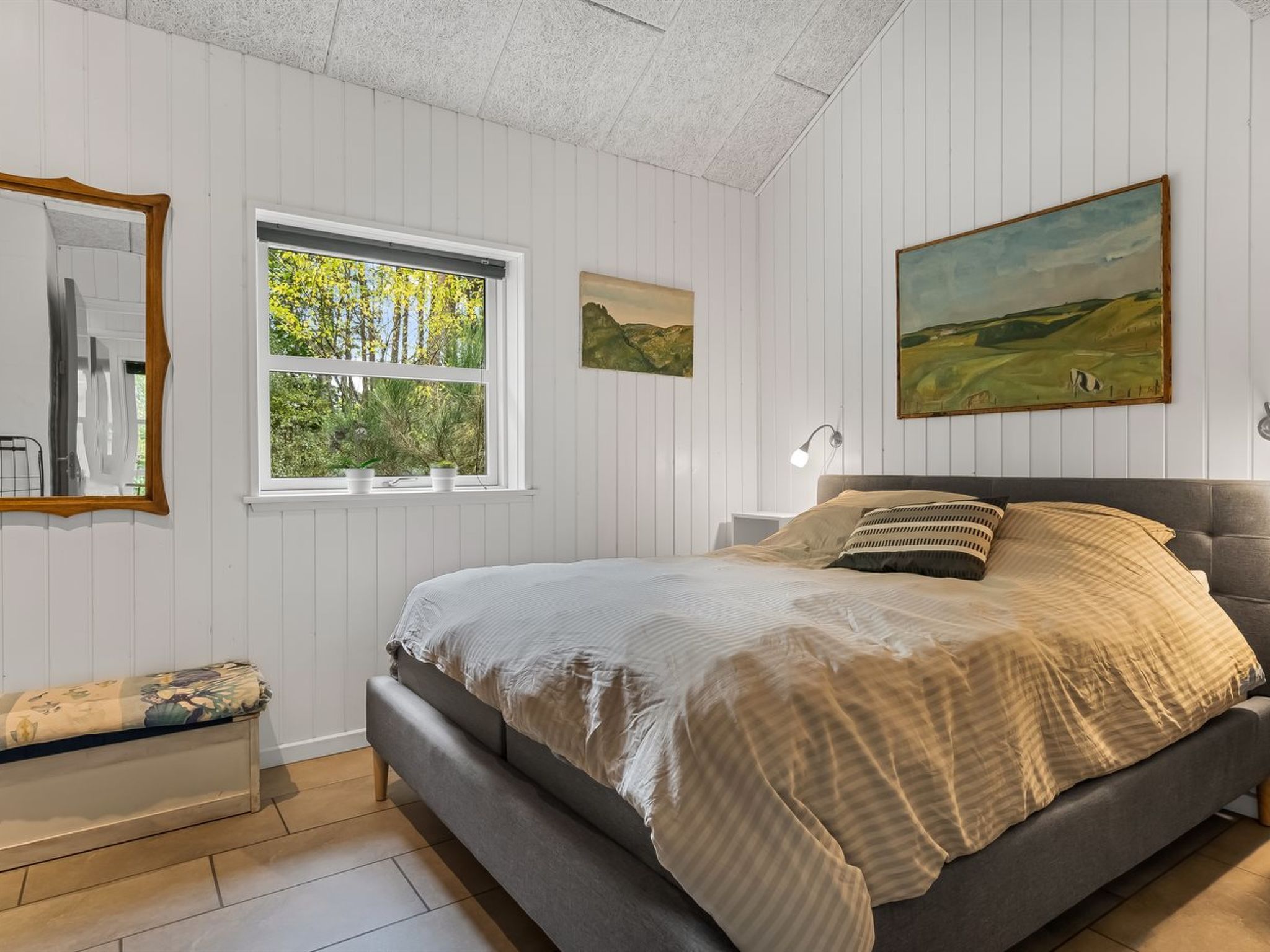 Maison "Berta" - 300m from the sea – Chambre, photo 8 sur 30