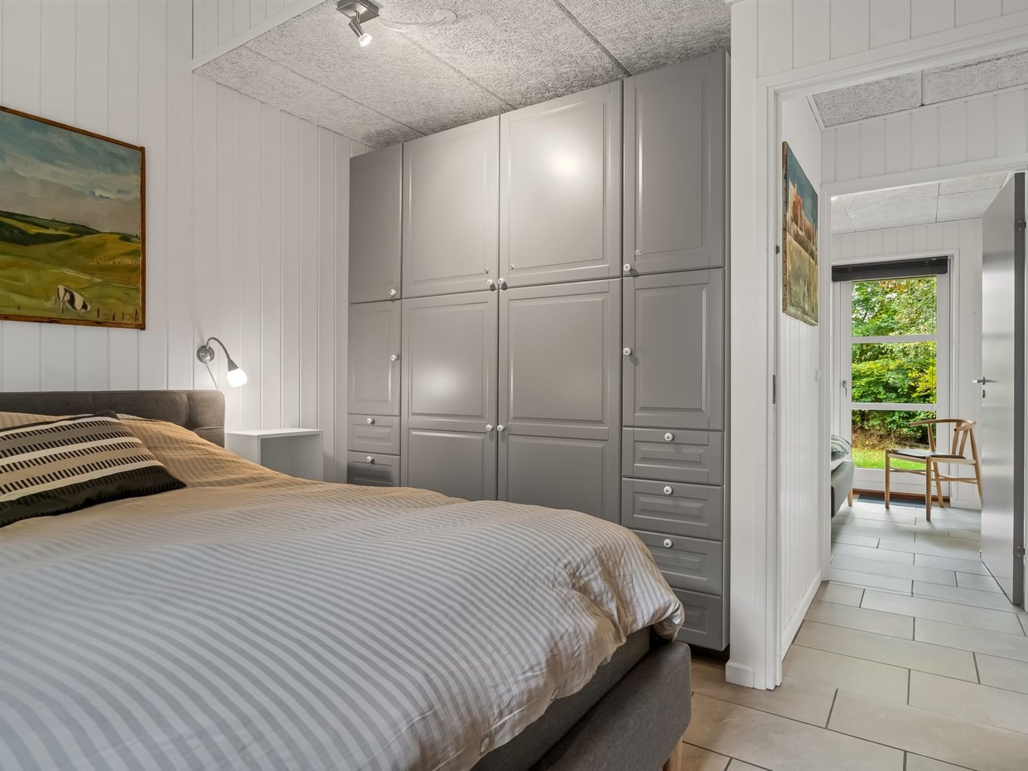 Maison "Berta" - 300m from the sea – Chambre, photo 9 sur 30