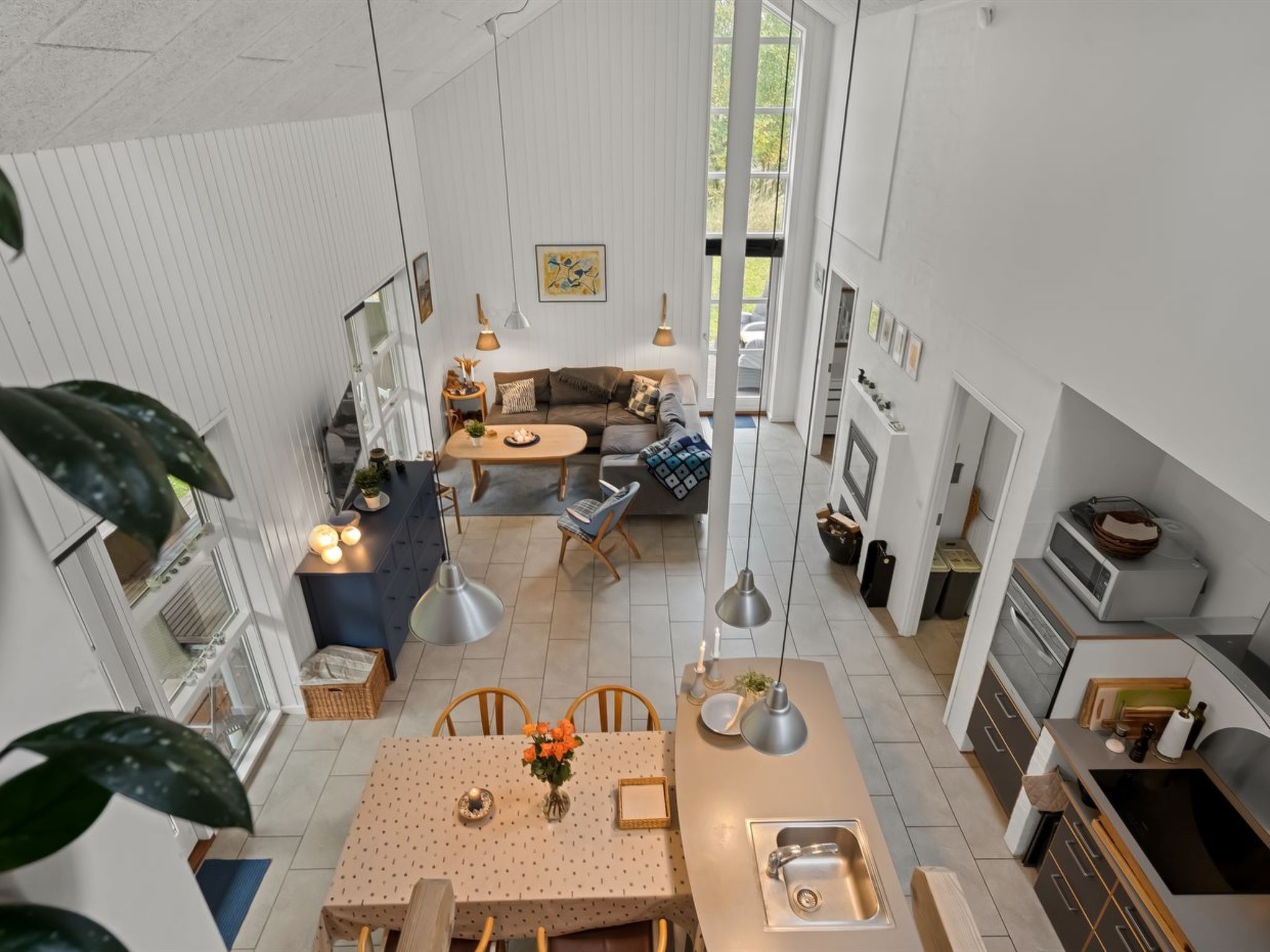 Maison "Berta" - 300m from the sea – Cuisine et coin repas, photo 12 sur 30