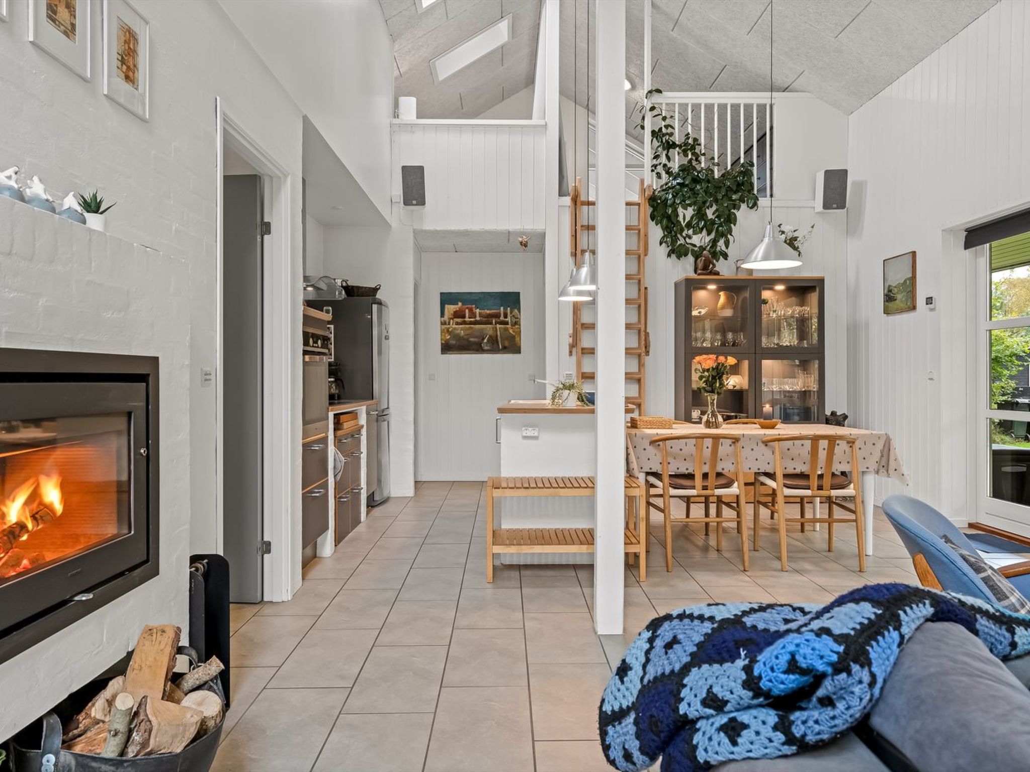 Maison "Berta" - 300m from the sea – Cuisine et coin repas, photo 14 sur 30