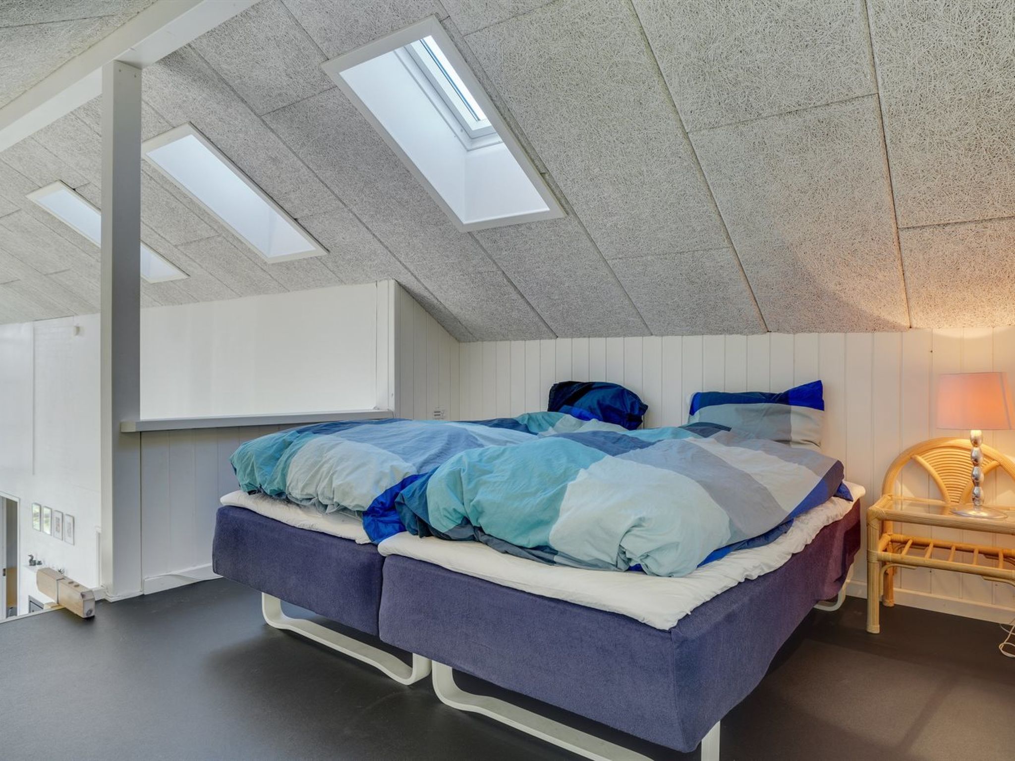 "Berta" - 300m from the sea-Drinnen