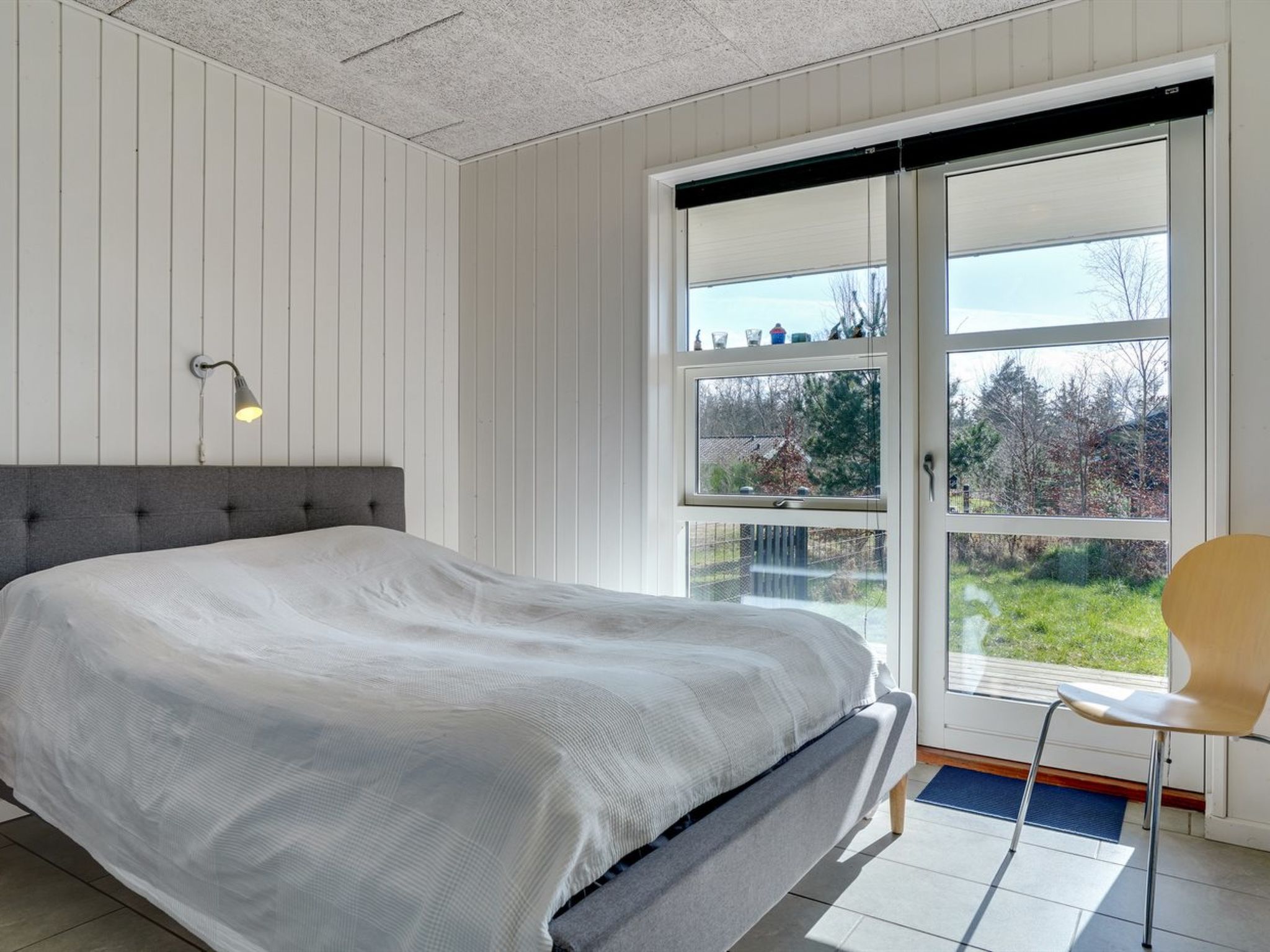 "Berta" - 300m from the sea-Drinnen
