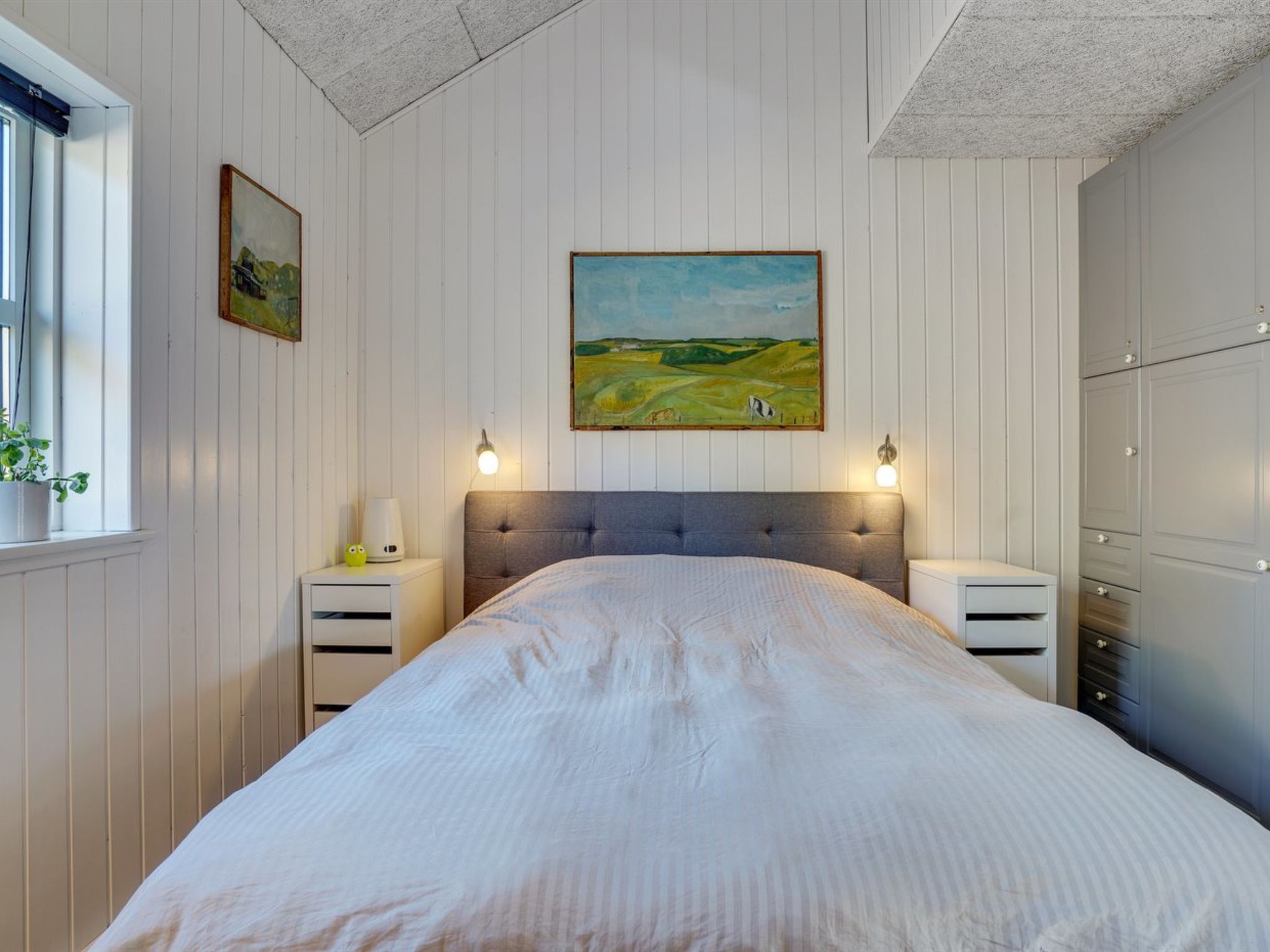 "Berta" - 300m from the sea-Drinnen