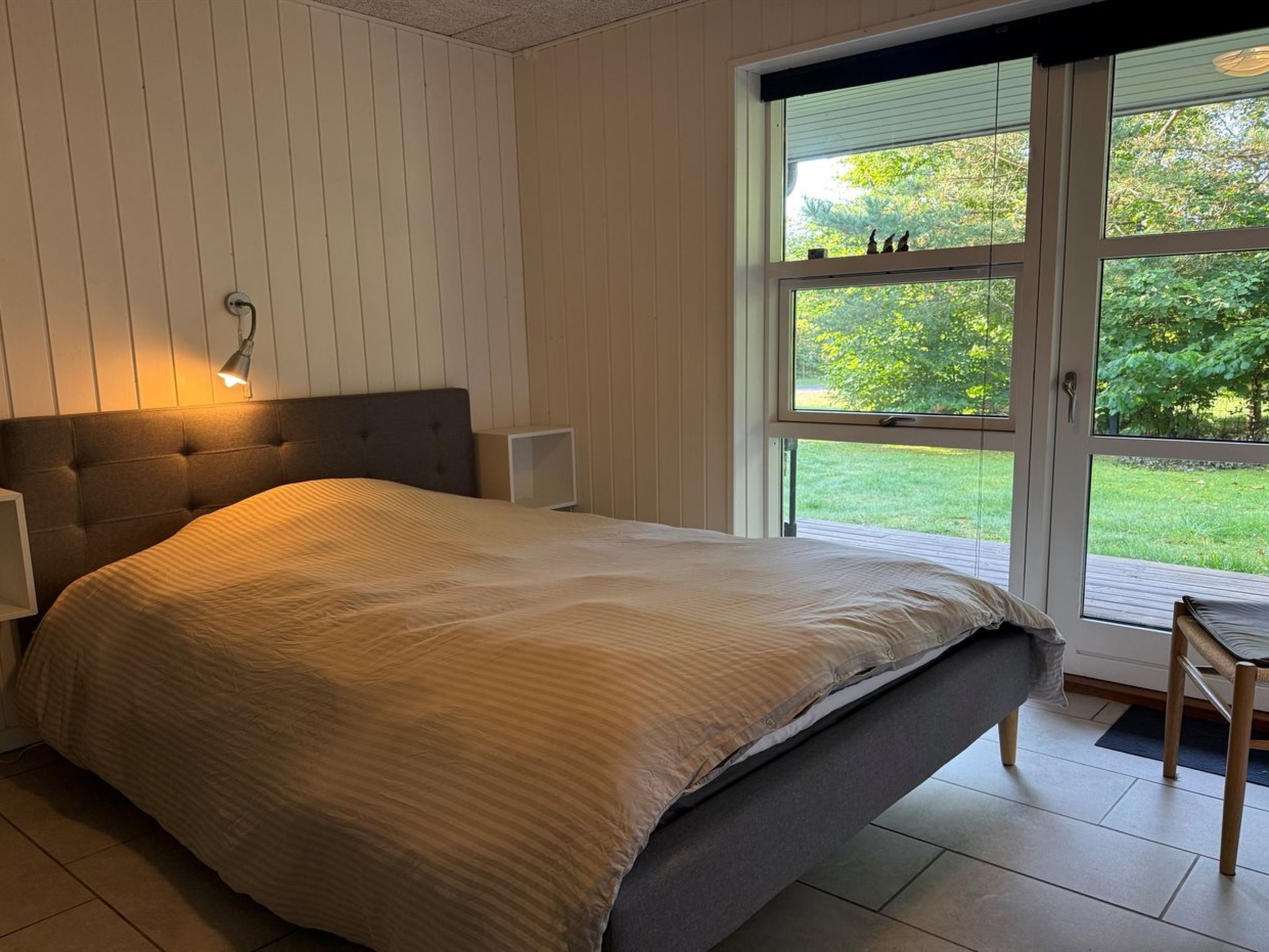 "Berta" - 300m from the sea - Drinnen