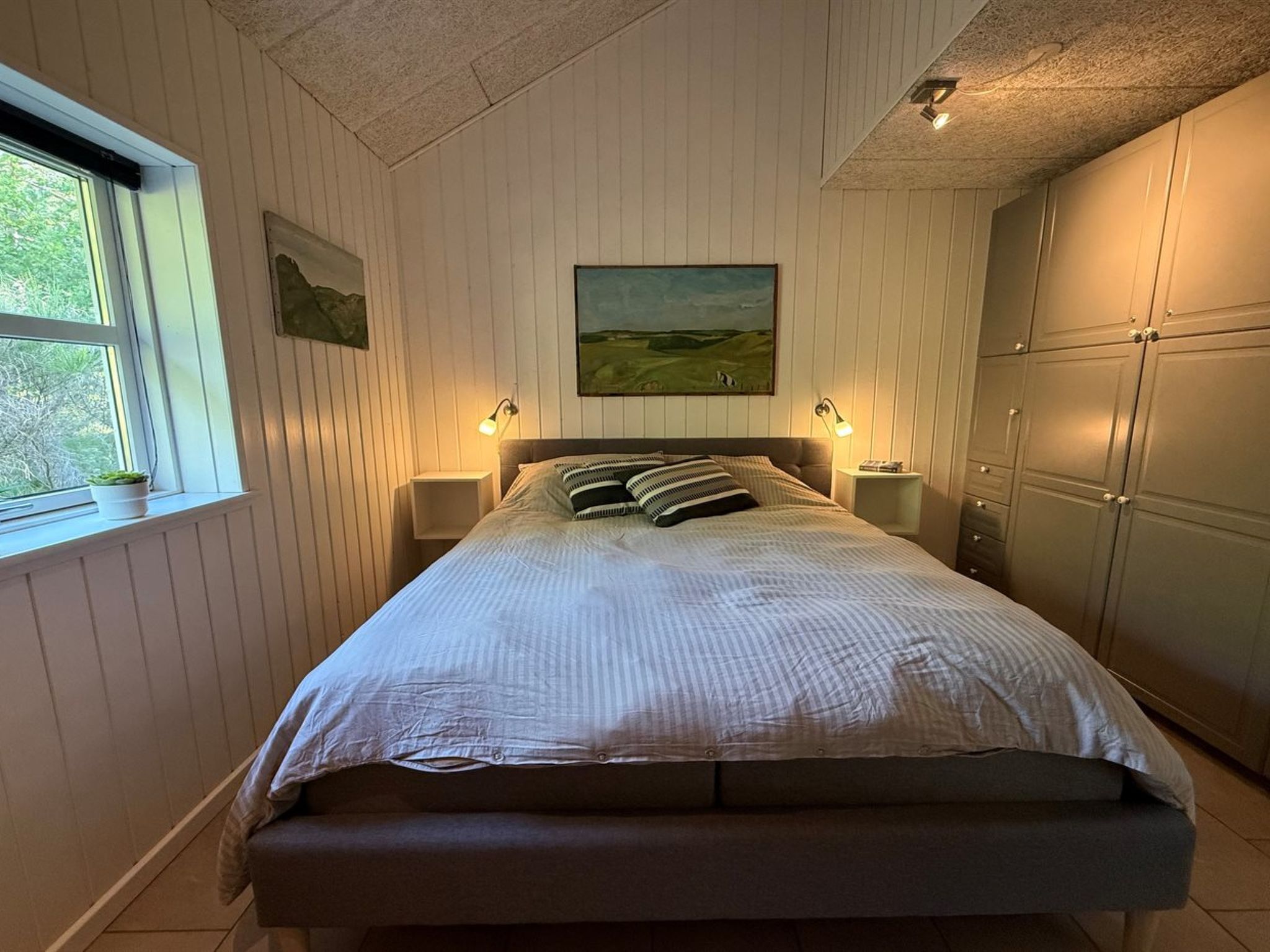 "Berta" - 300m from the sea - Drinnen
