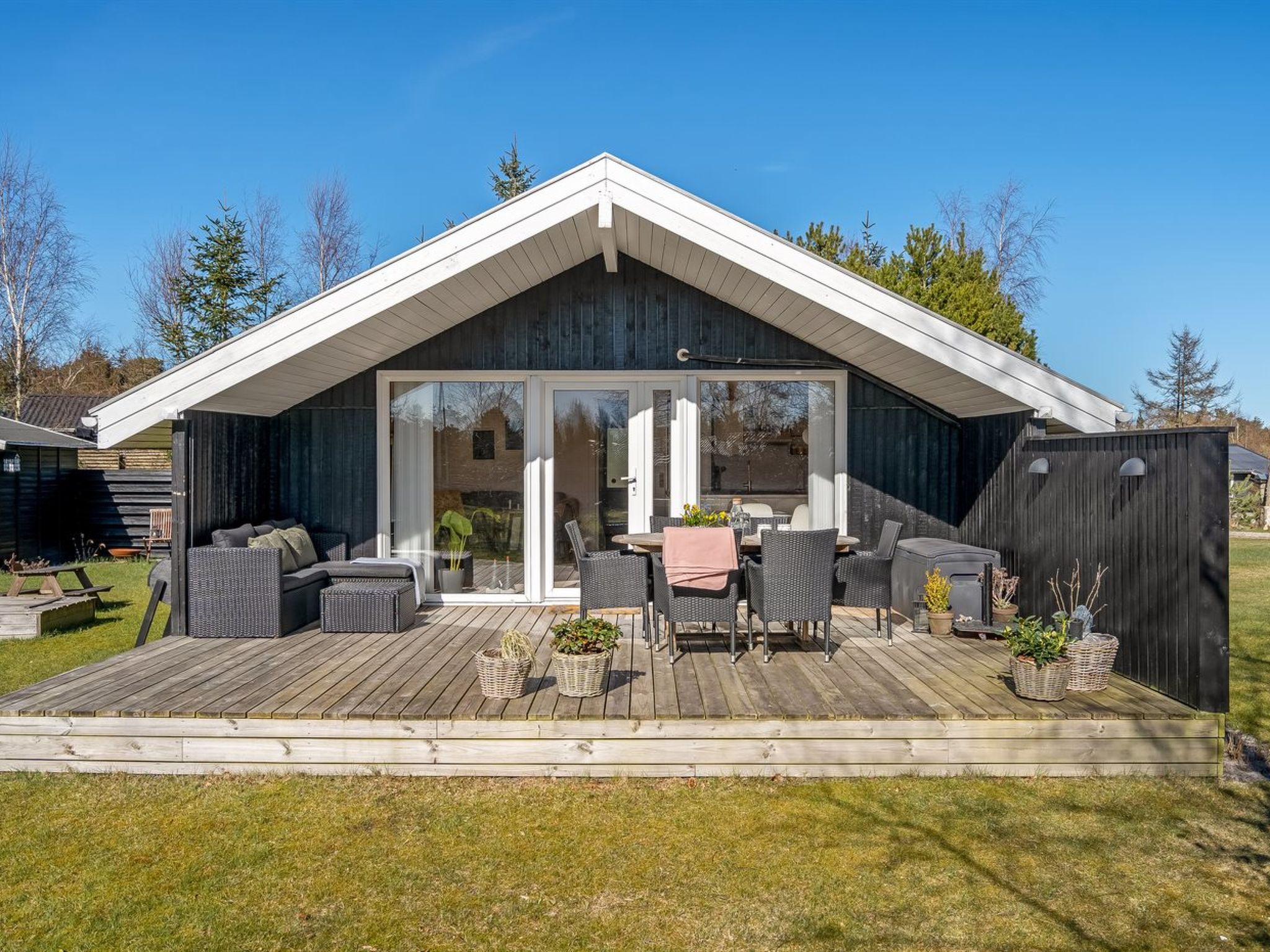 Photo of "Aderice" - 1km from the sea