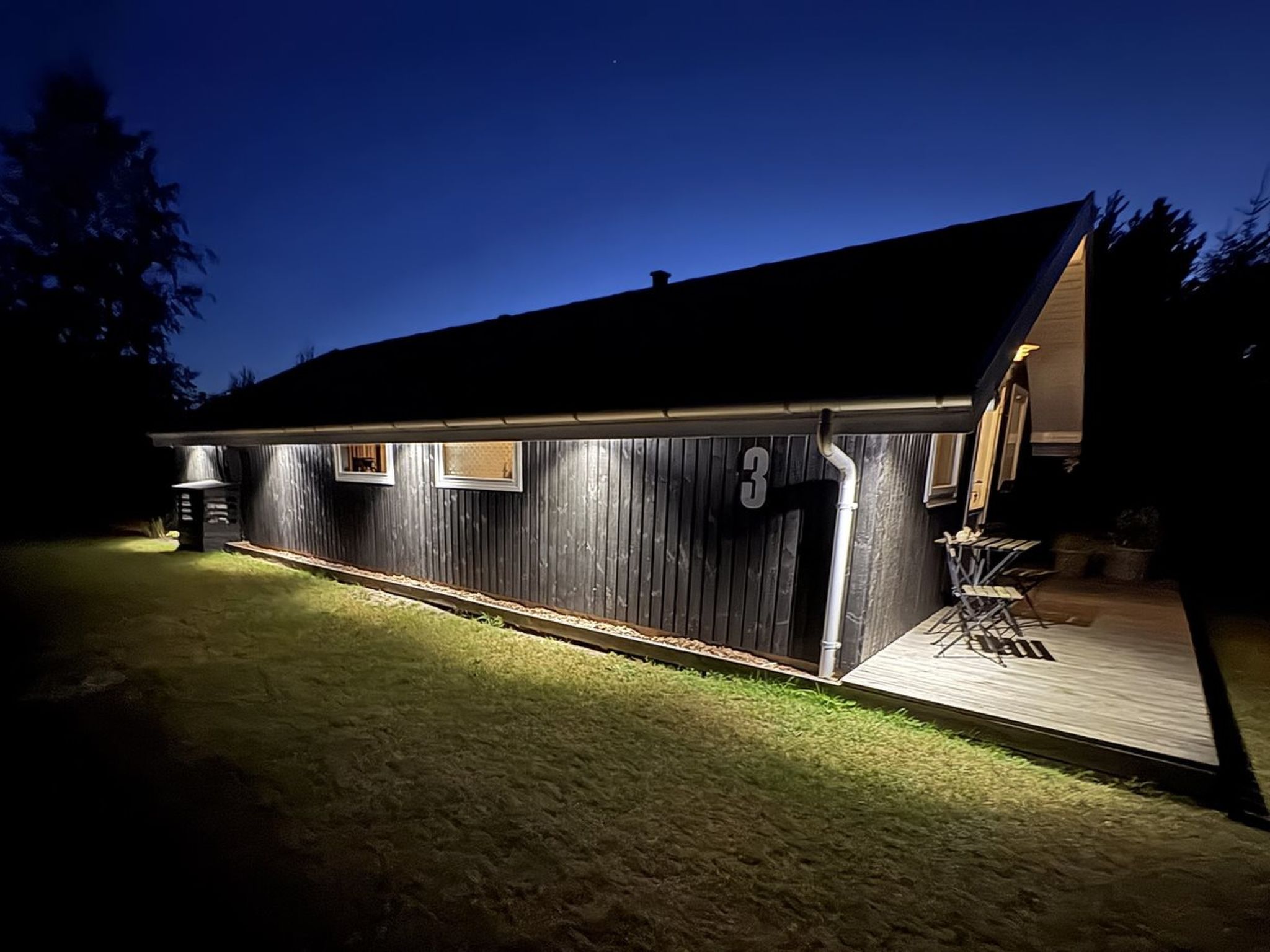 "Aderice" - 1km from the sea