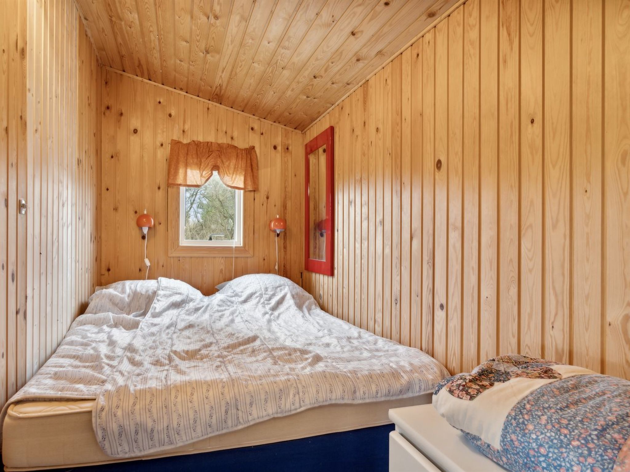 "Karelia" - 800m from the sea - Binnen