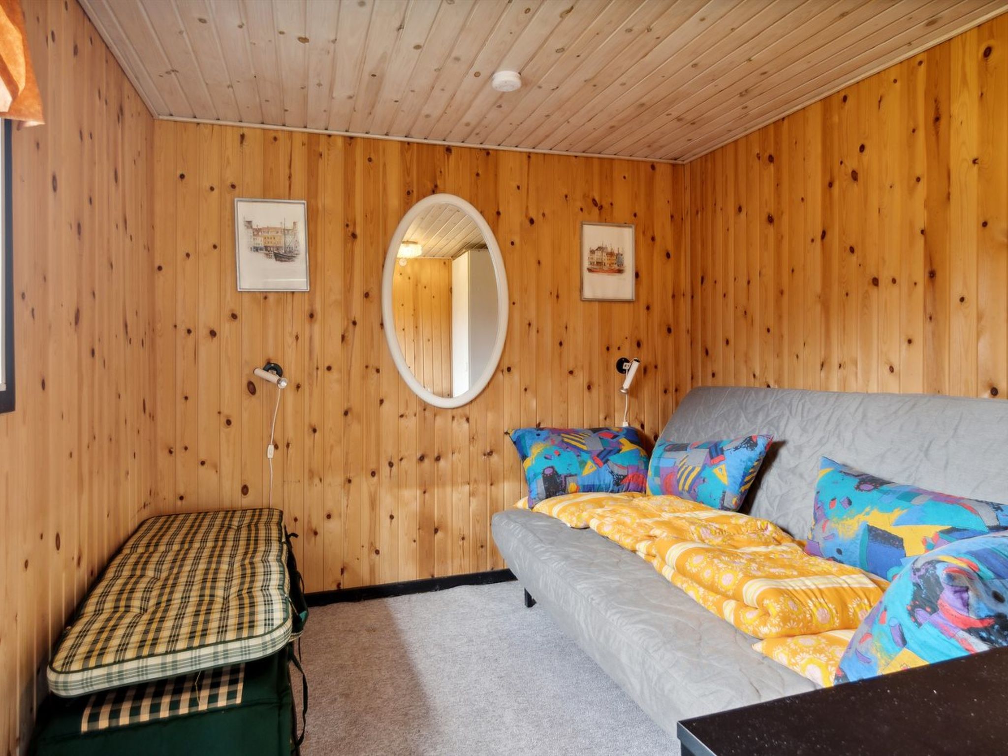 "Karelia" - 800m from the sea - Binnen