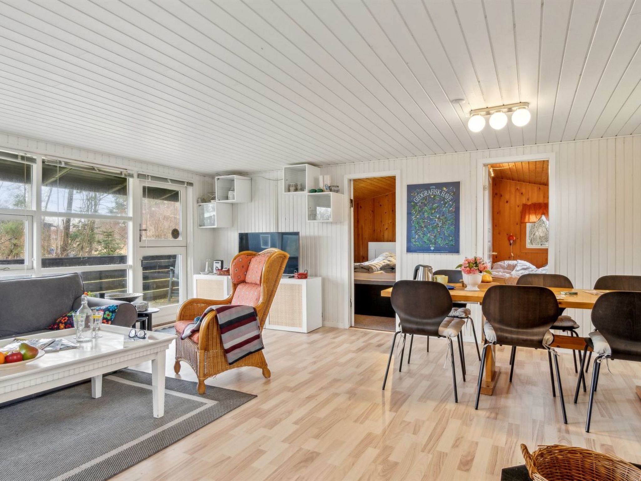 "Karelia" - 800m from the sea - Binnen