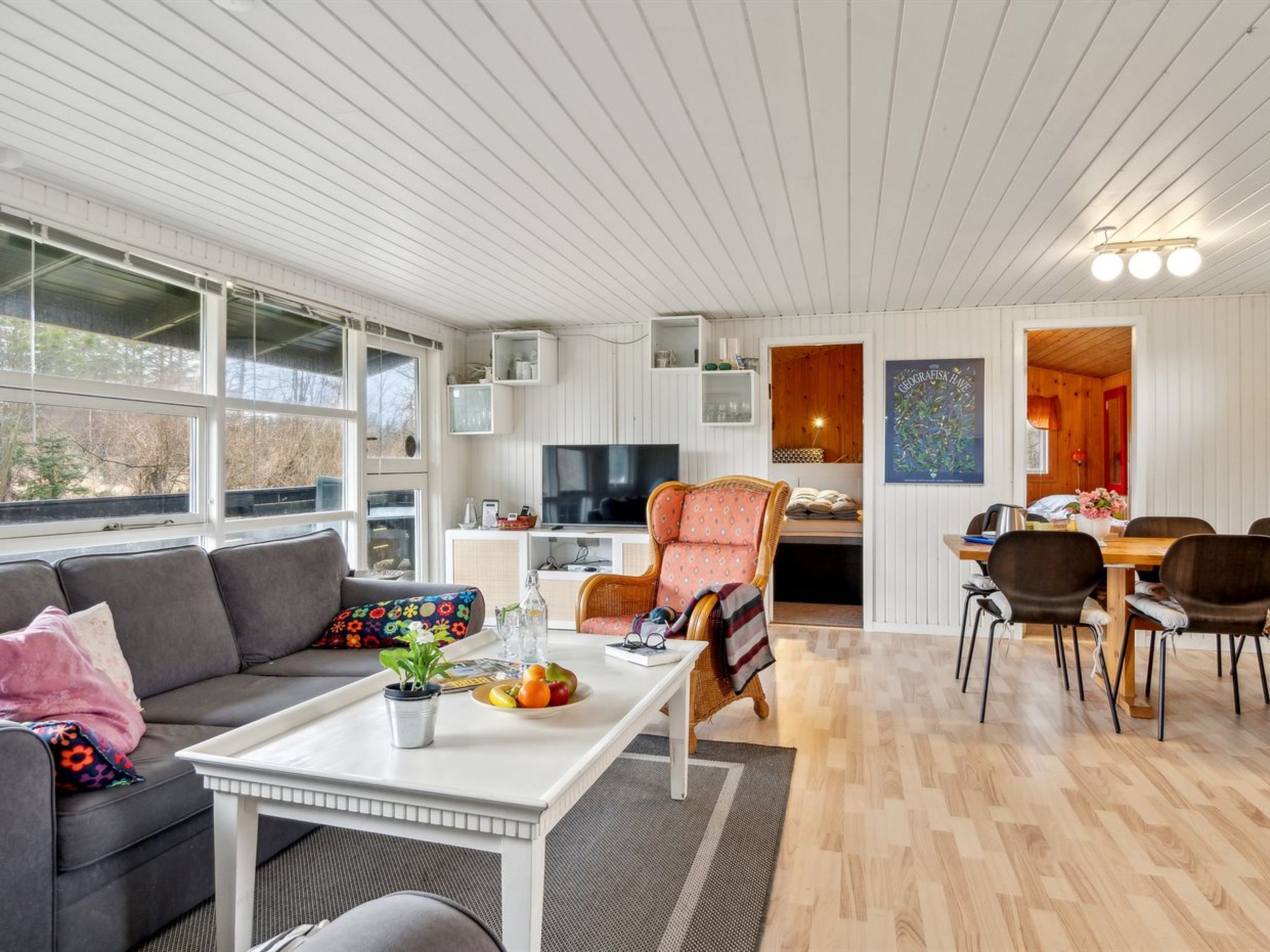 "Karelia" - 800m from the sea-Binnen