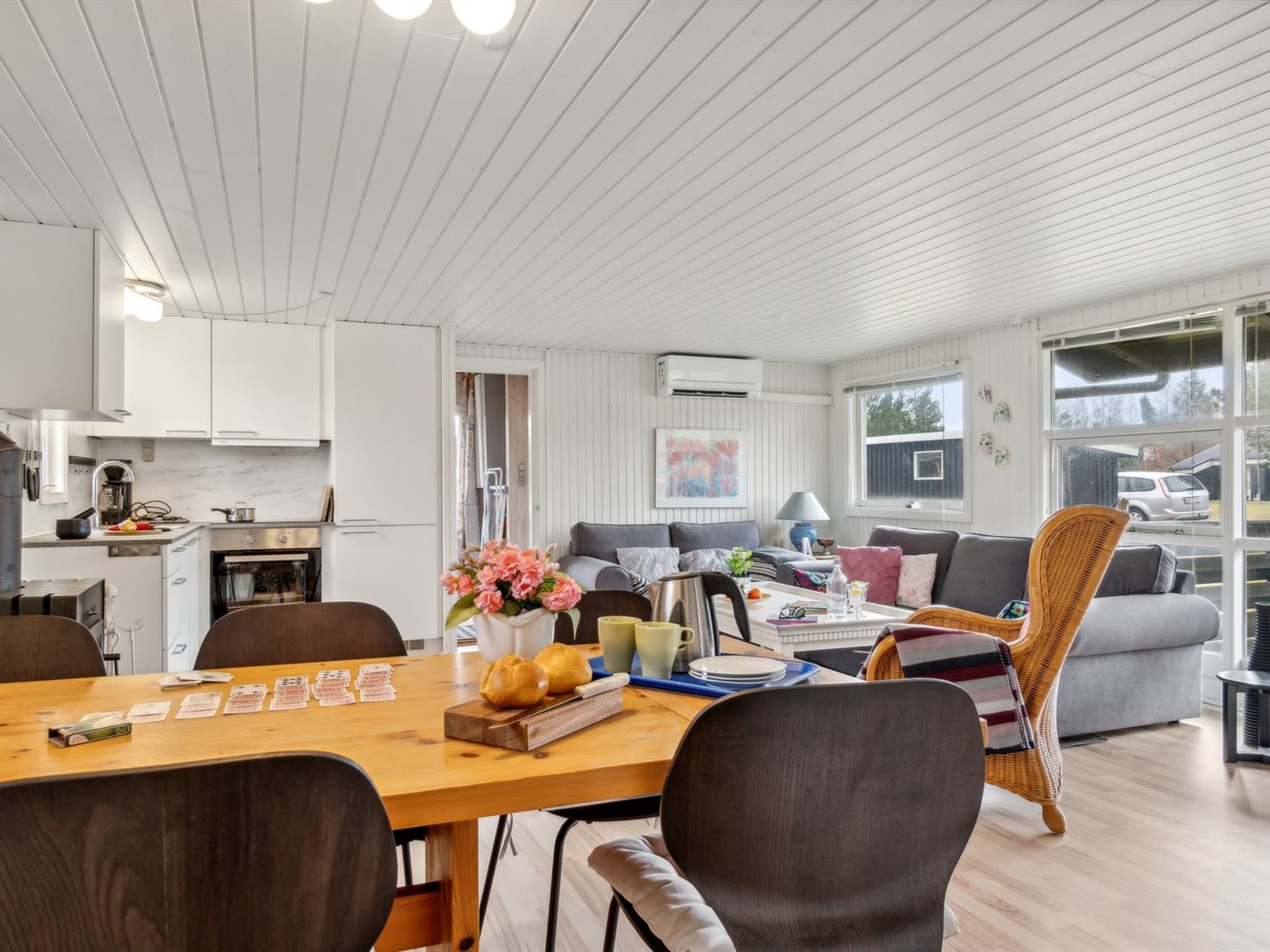 "Karelia" - 800m from the sea