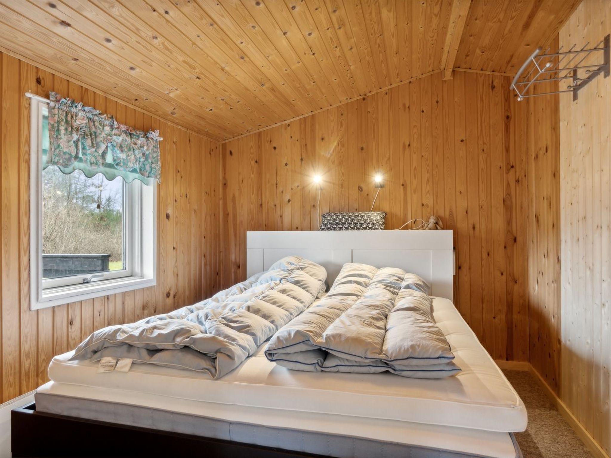 "Karelia" - 800m from the sea - Binnen