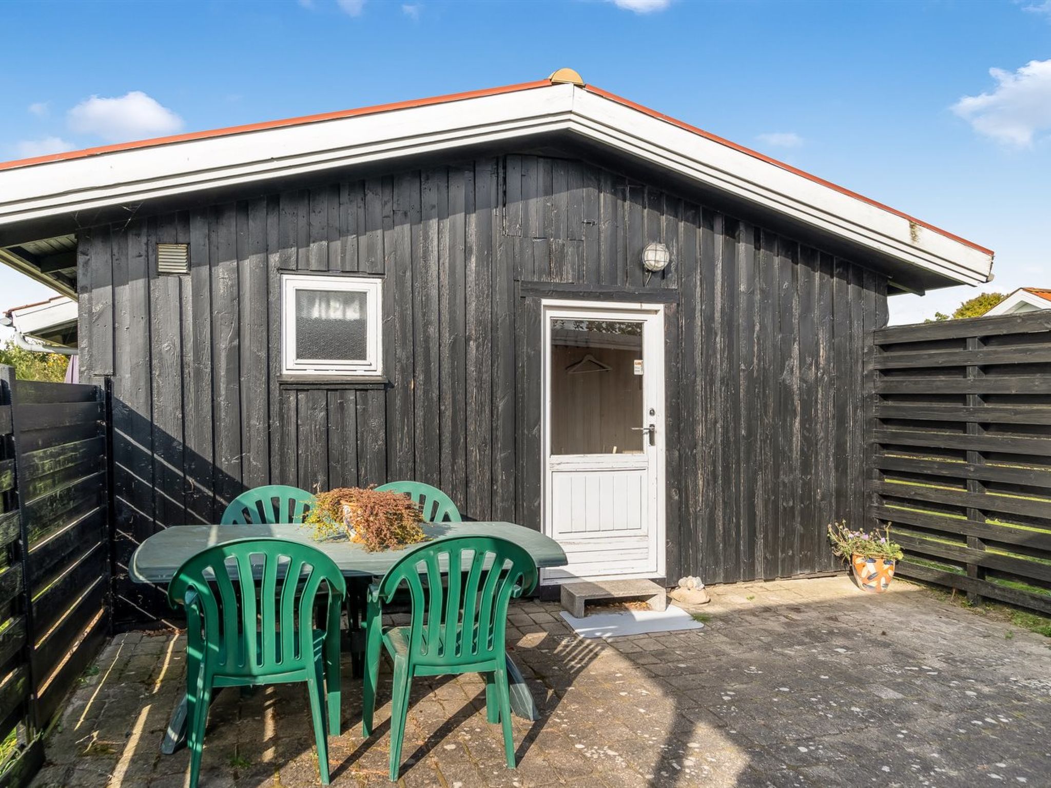 "Karelia" - 800m from the sea — House (4 of 21)