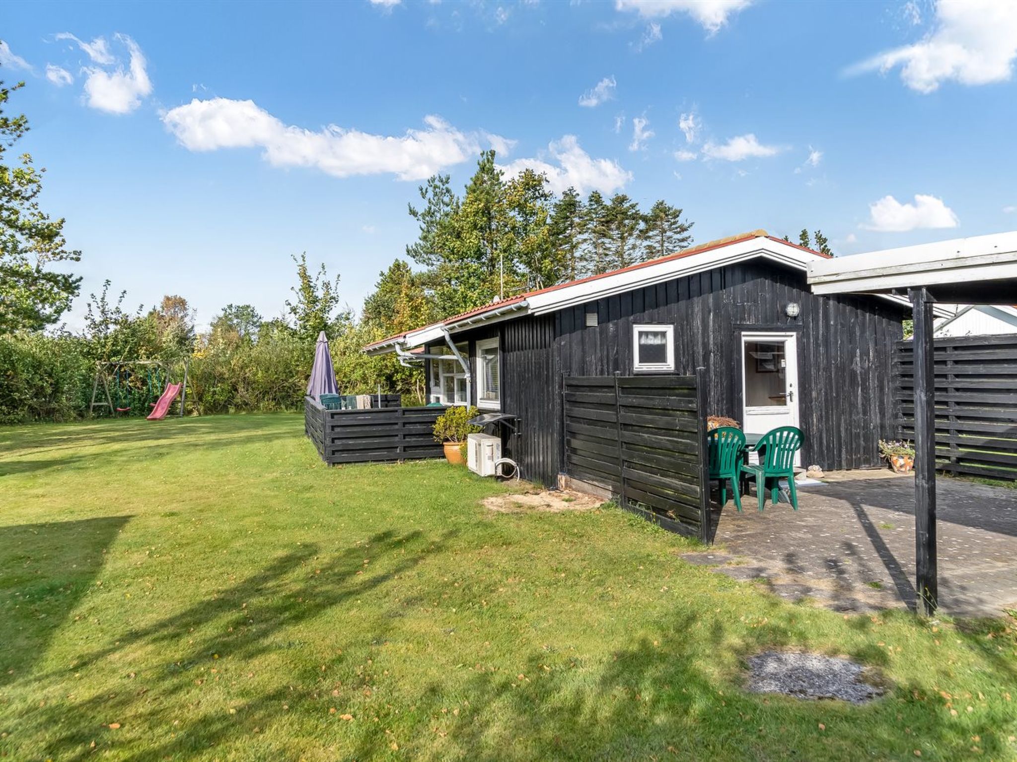 "Karelia" - 800m from the sea — House (5 of 21)