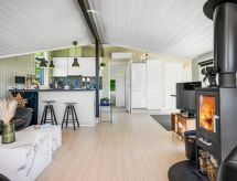 Ferienhaus Bryti