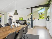 Ferienhaus Bryti