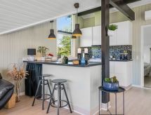 Ferienhaus Bryti
