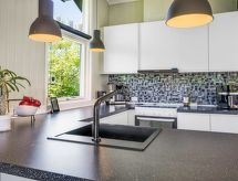 Ferienhaus Bryti