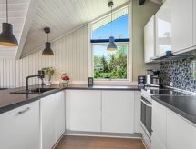 Ferienhaus Bryti