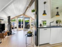 Ferienhaus Bryti