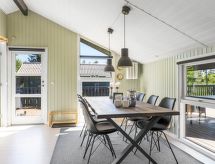 Ferienhaus Bryti