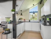 Ferienhaus Bryti