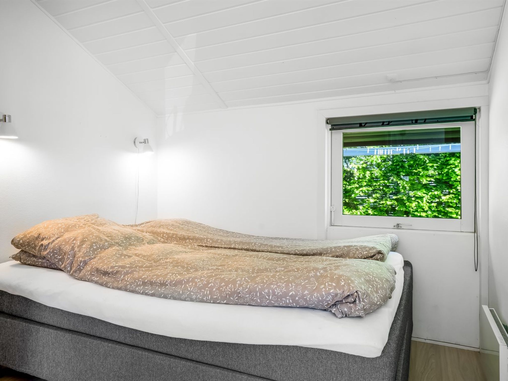 "Bryti" - 500m from the sea - Binnen