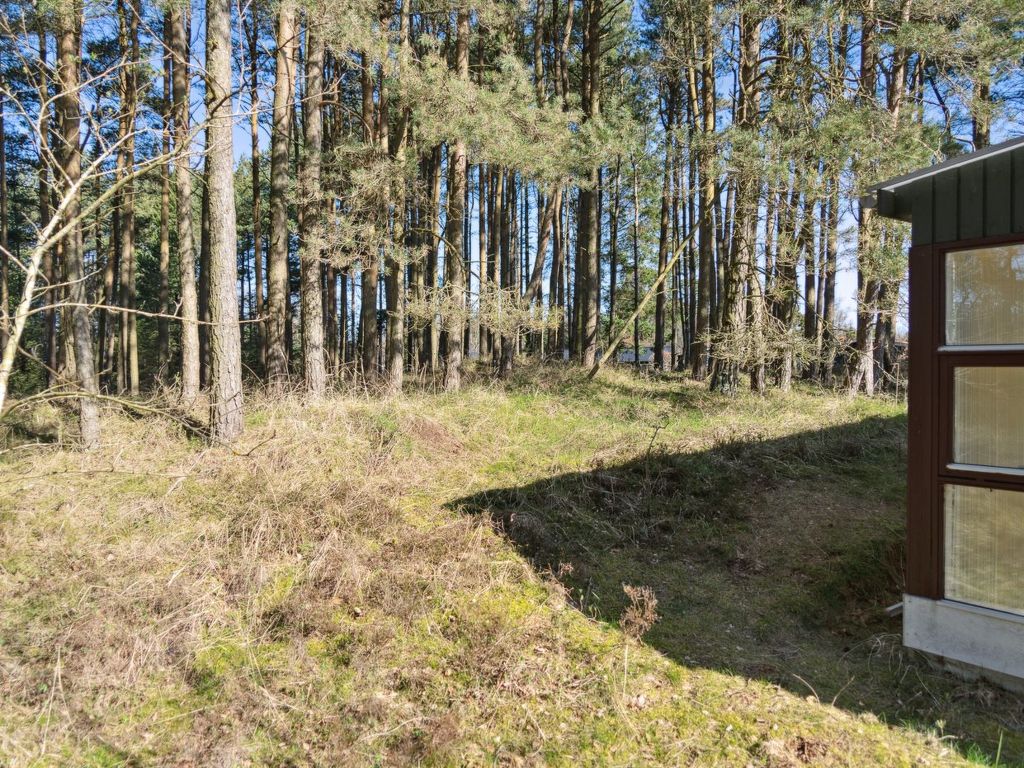 Vakantiehuis Felicity in Denemarken