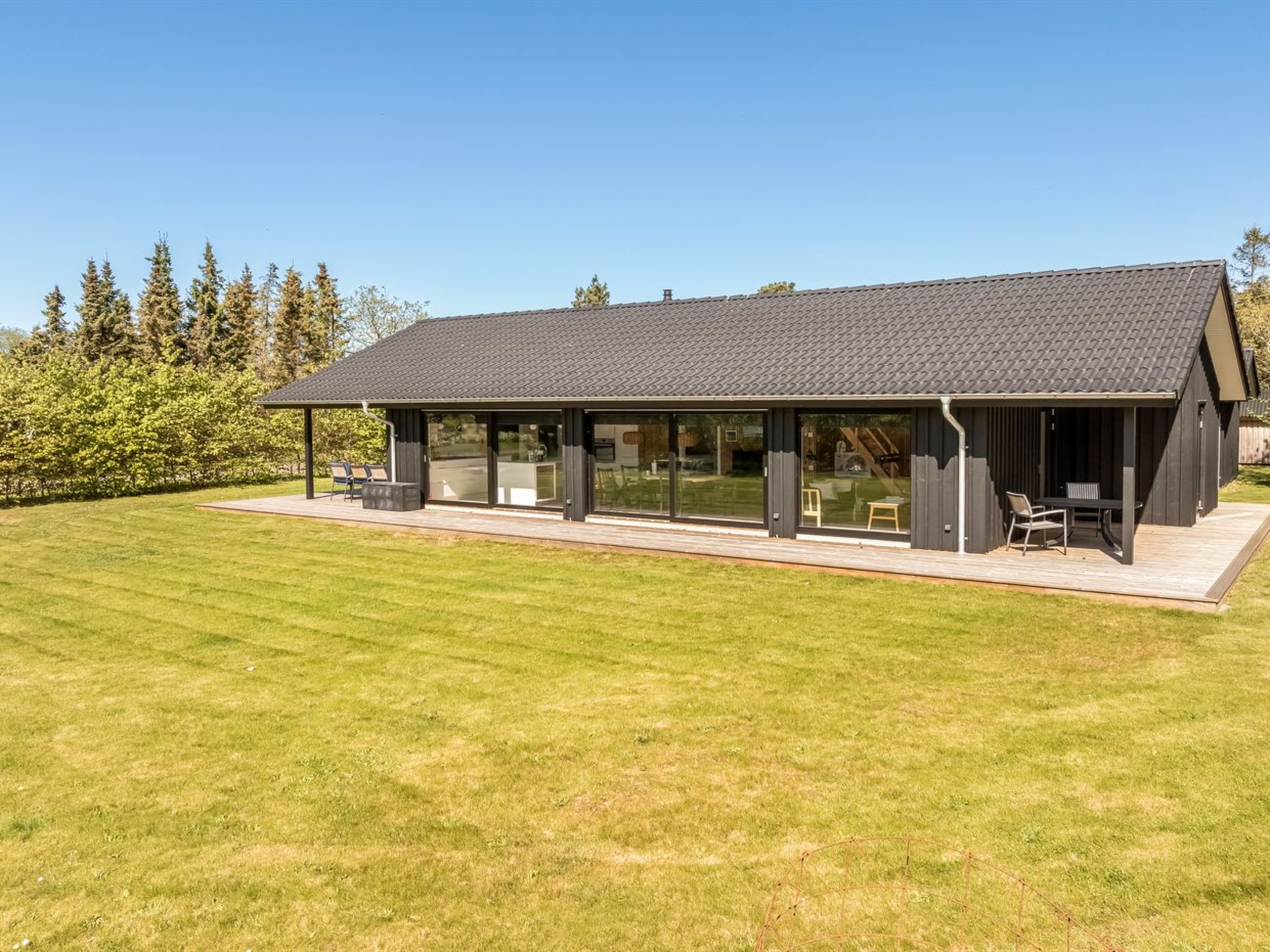 Photo of "Alfrede" -  from the sea