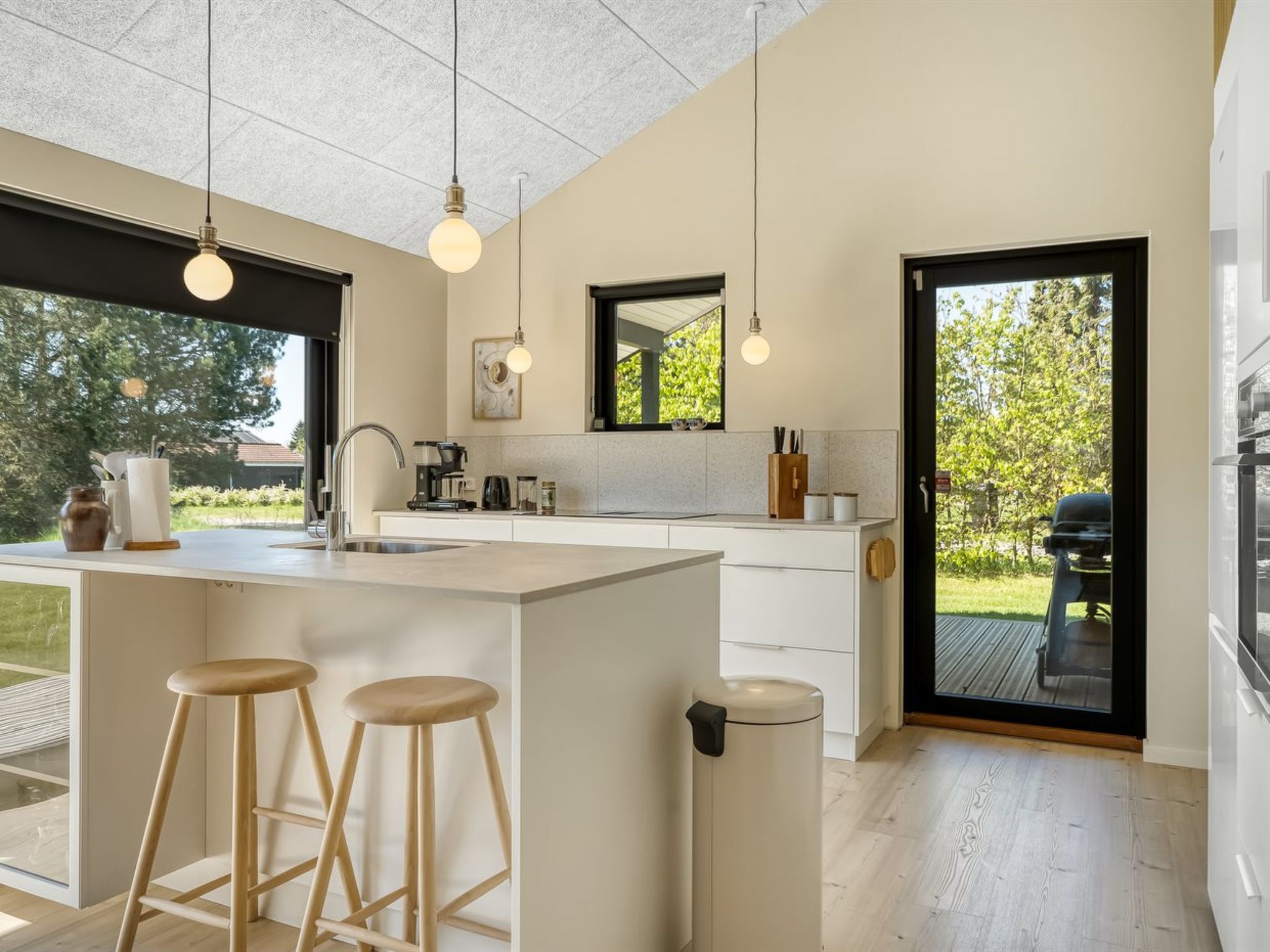 Photo of "Alfrede" -  from the sea