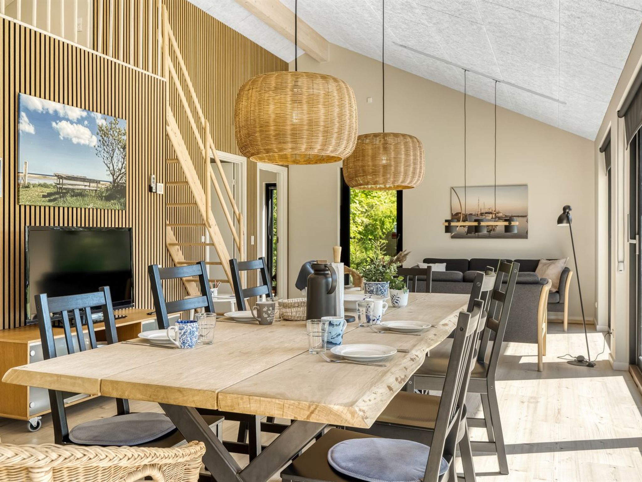 Photo of "Alfrede" -  from the sea