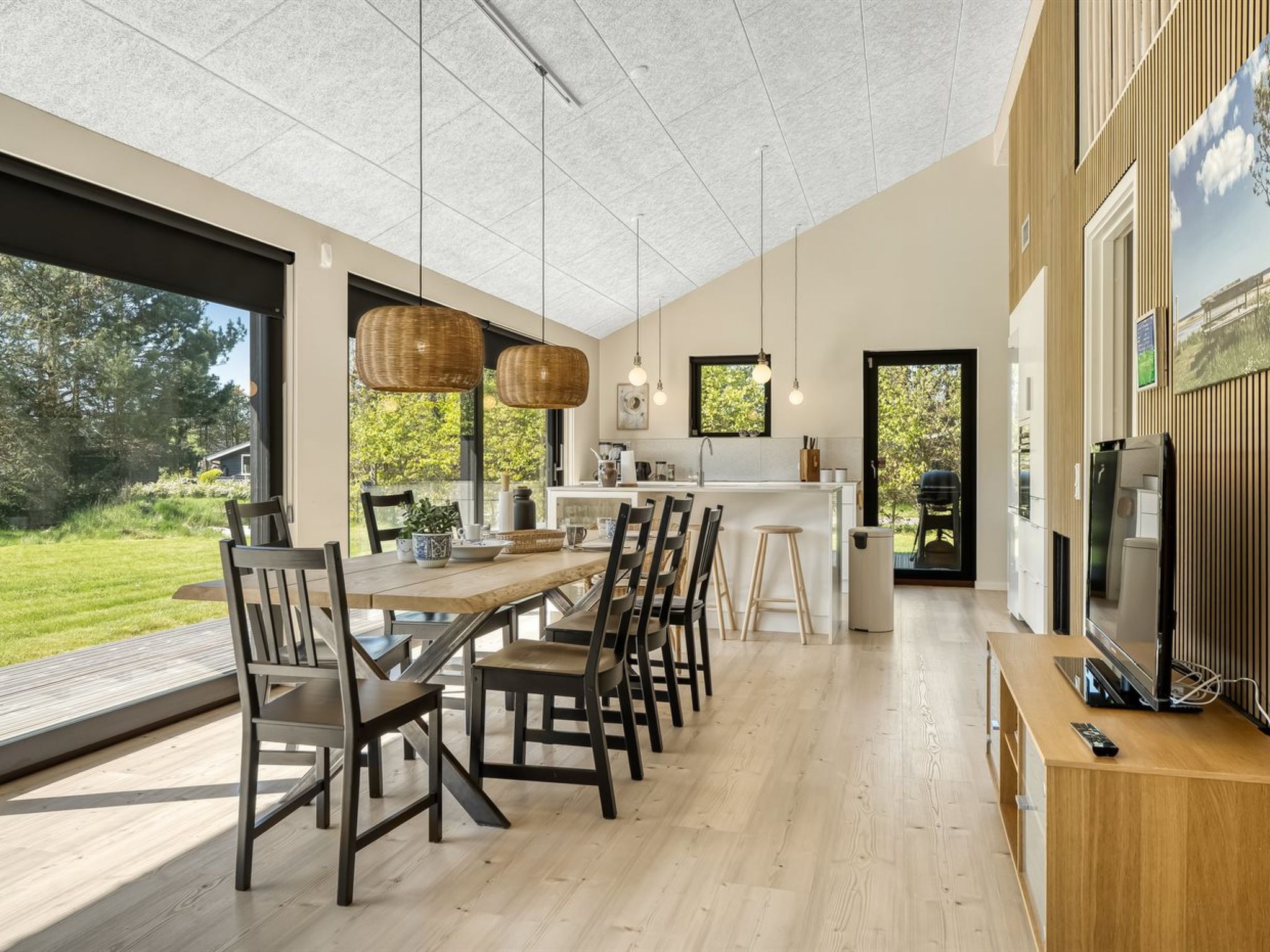 Photo of "Alfrede" -  from the sea