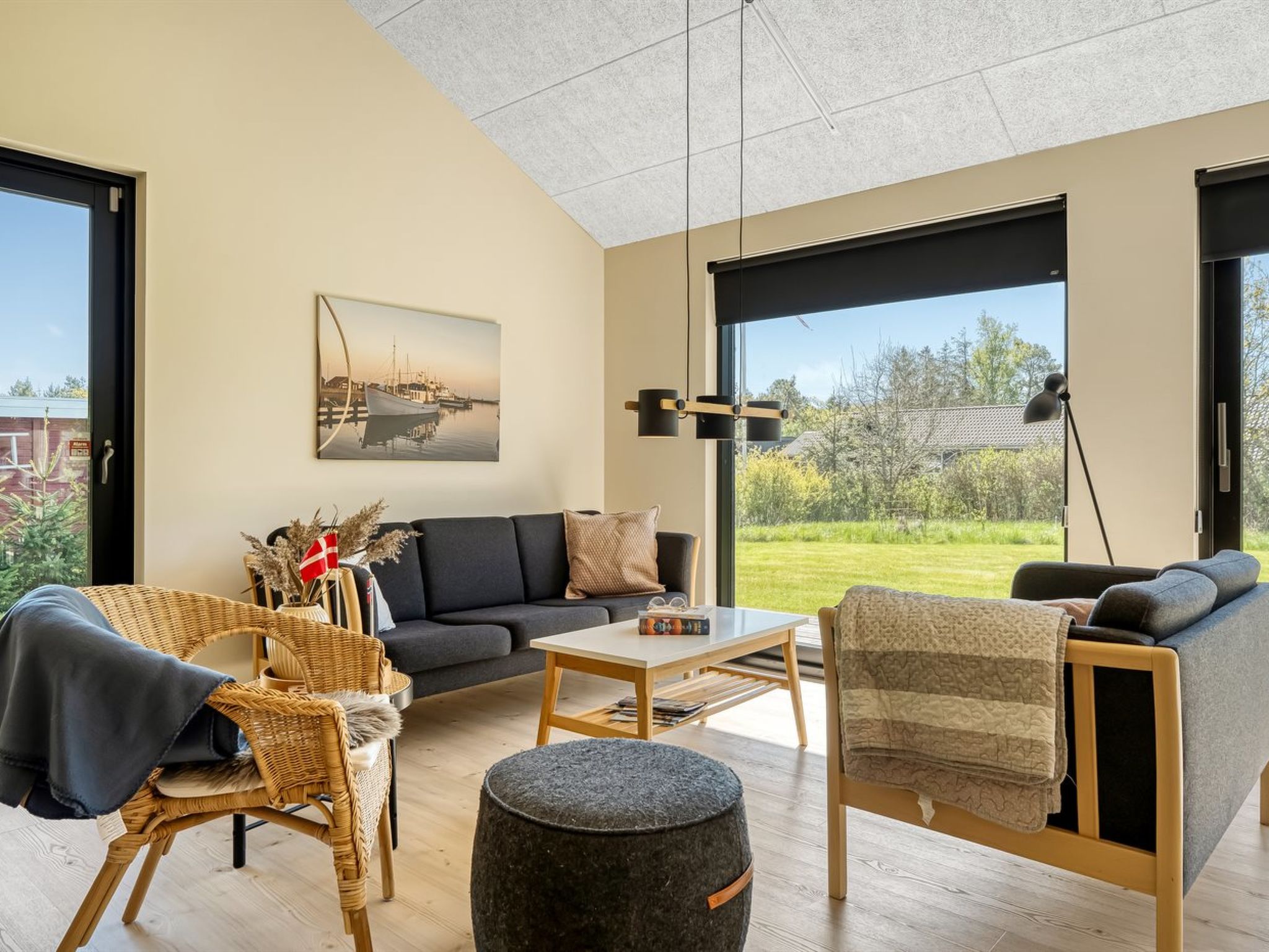 Photo of "Alfrede" -  from the sea