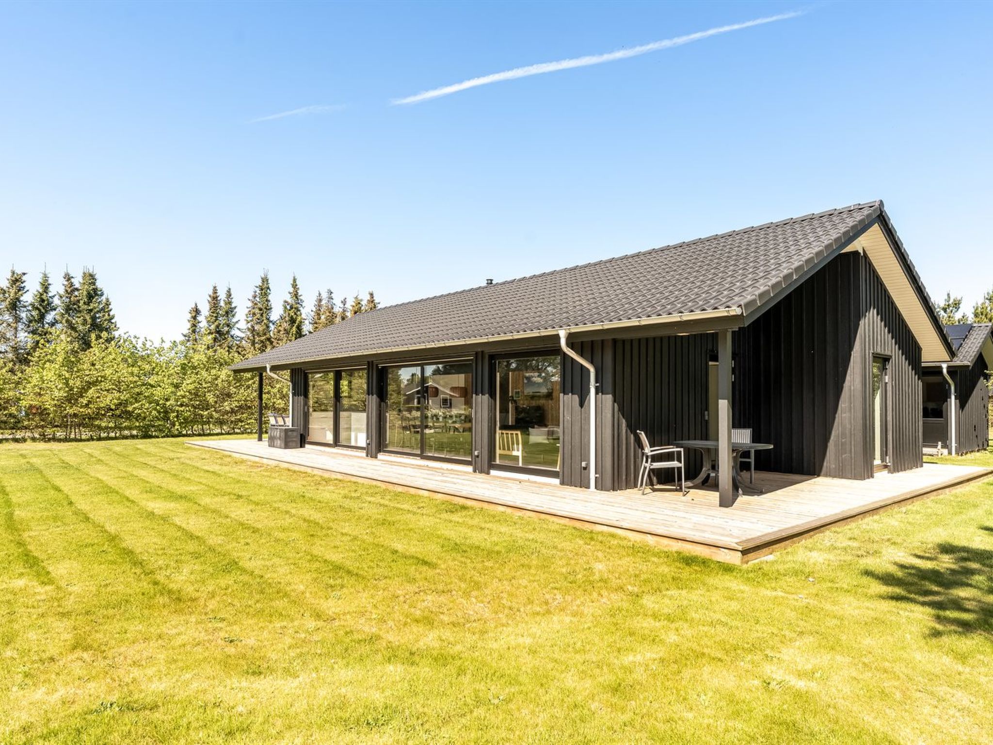 Photo of "Alfrede" -  from the sea