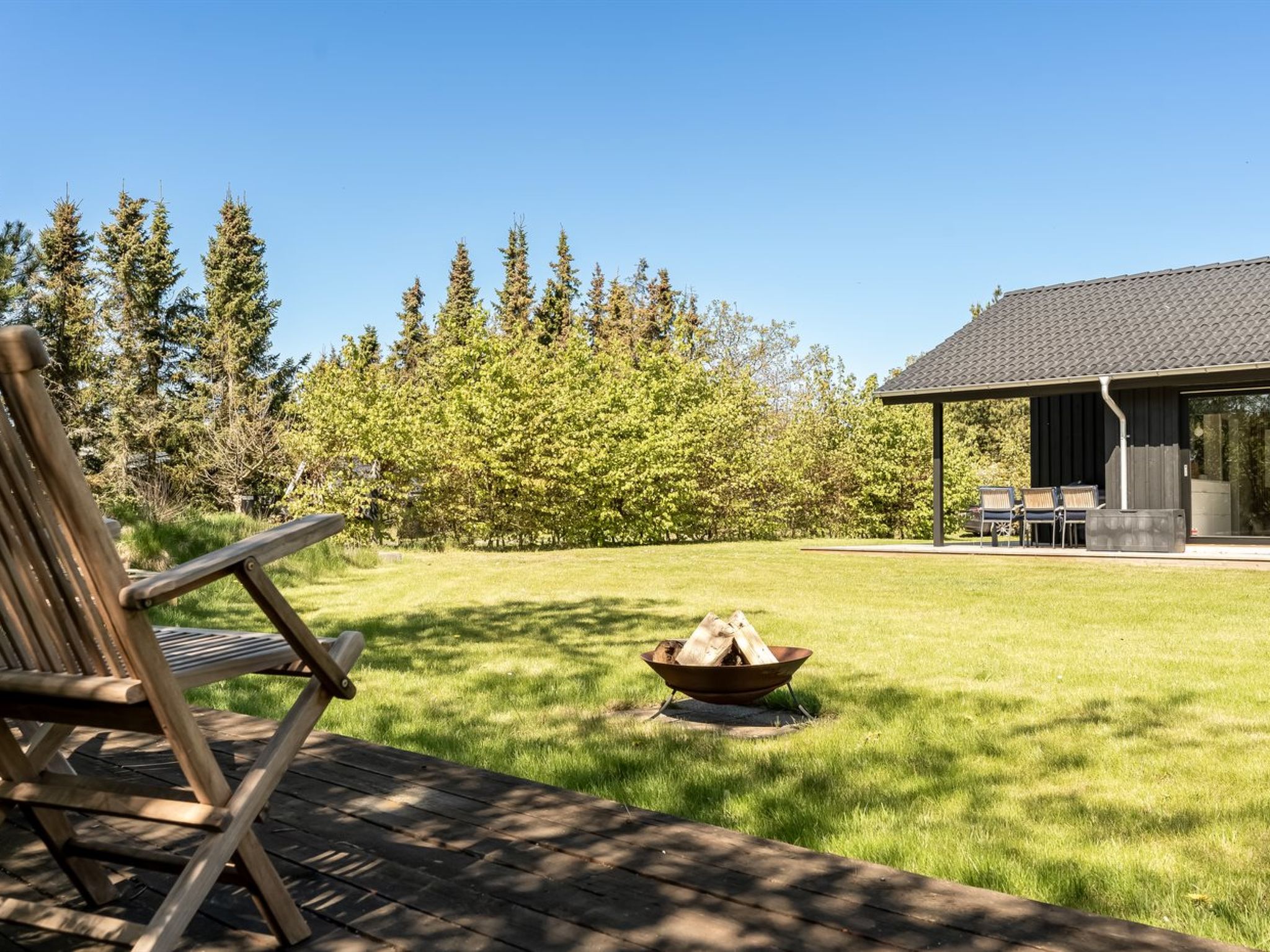 Photo of "Alfrede" -  from the sea