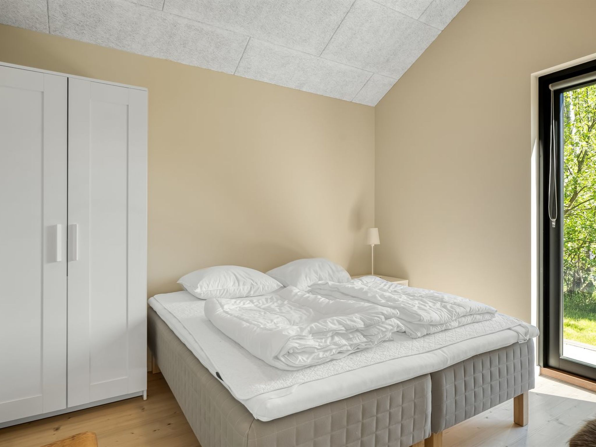 Photo of "Alfrede" -  from the sea