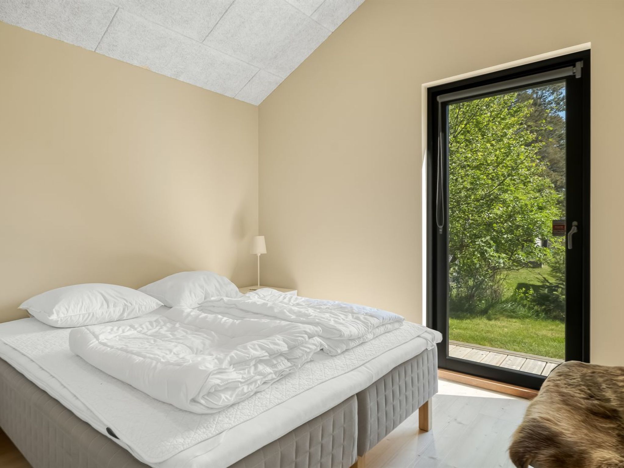 Photo of "Alfrede" -  from the sea