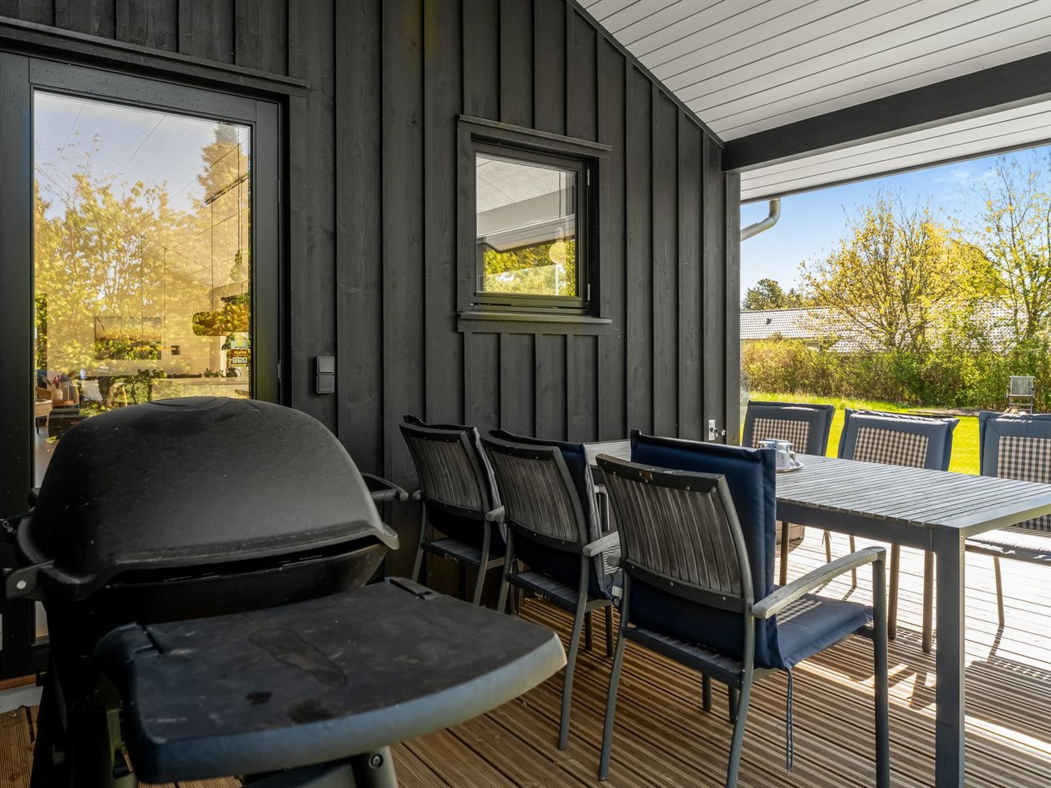 Photo of "Alfrede" -  from the sea